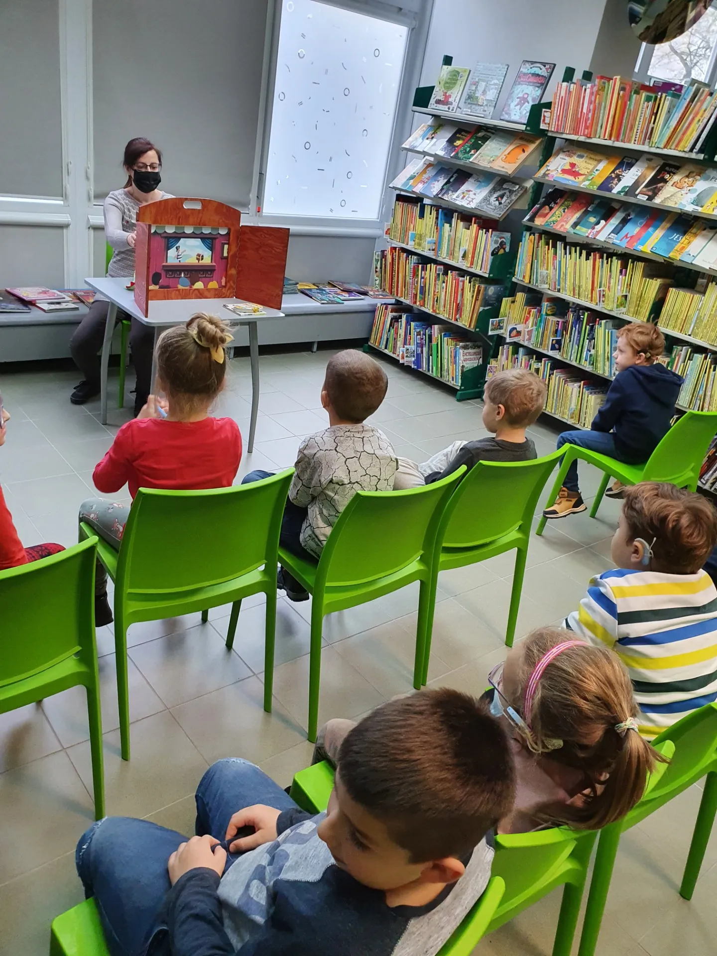 Narodowy Program Rozwoju Czytelnictwa