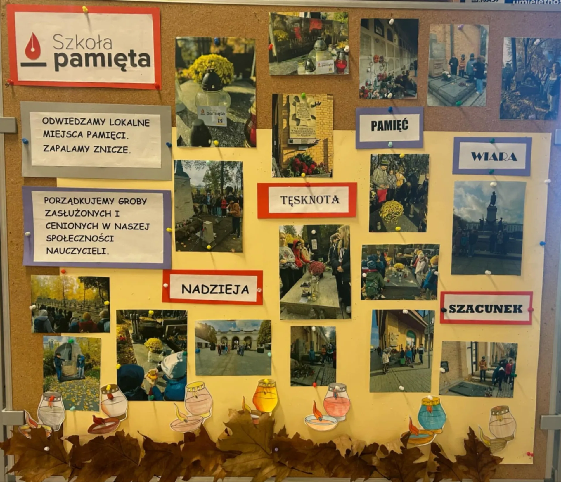 Święto Wszystkich Świętych