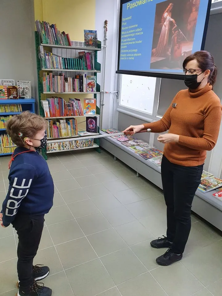 Narodowy Program Rozwoju Czytelnictwa