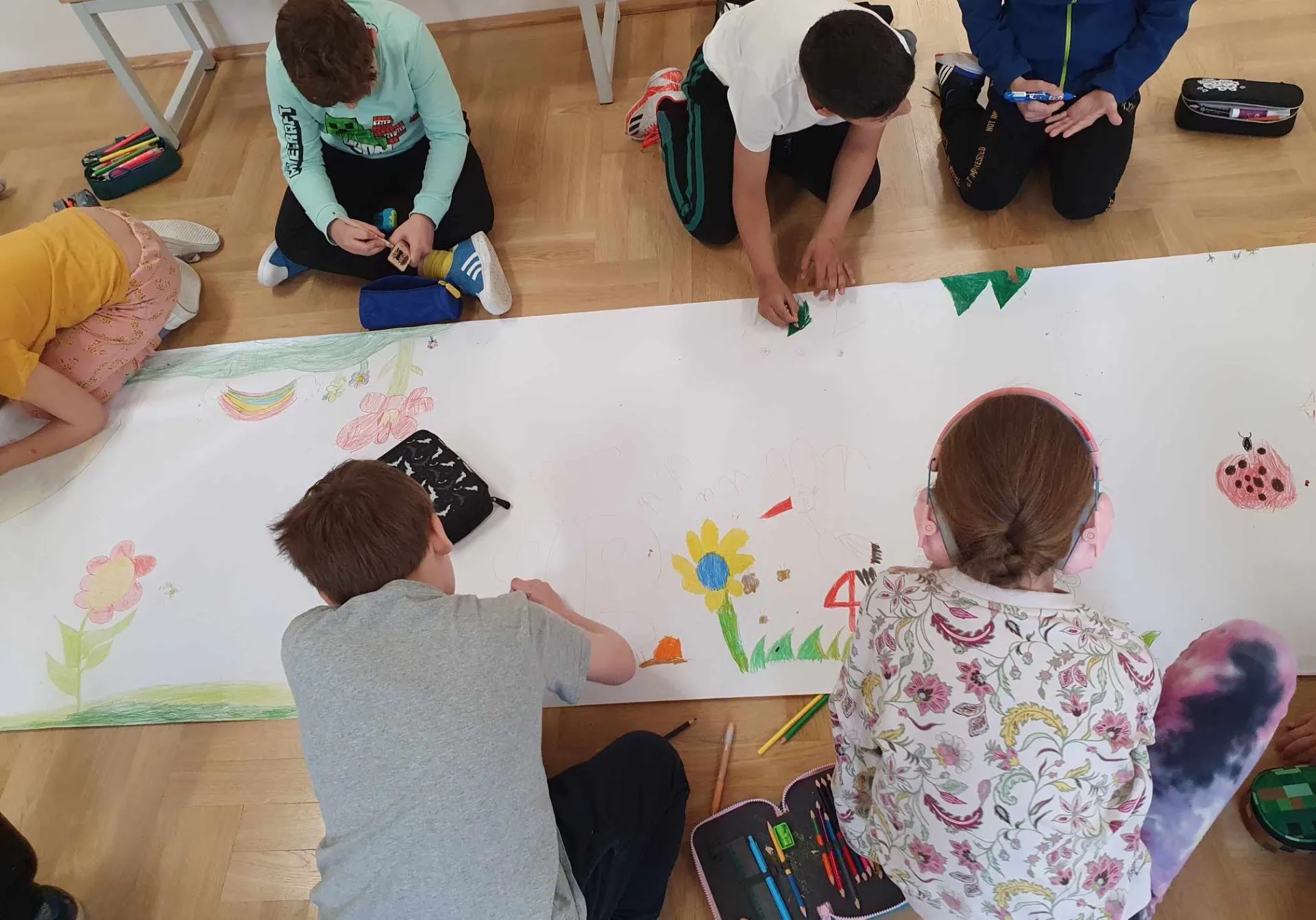 Światowy Dzień Sztuki