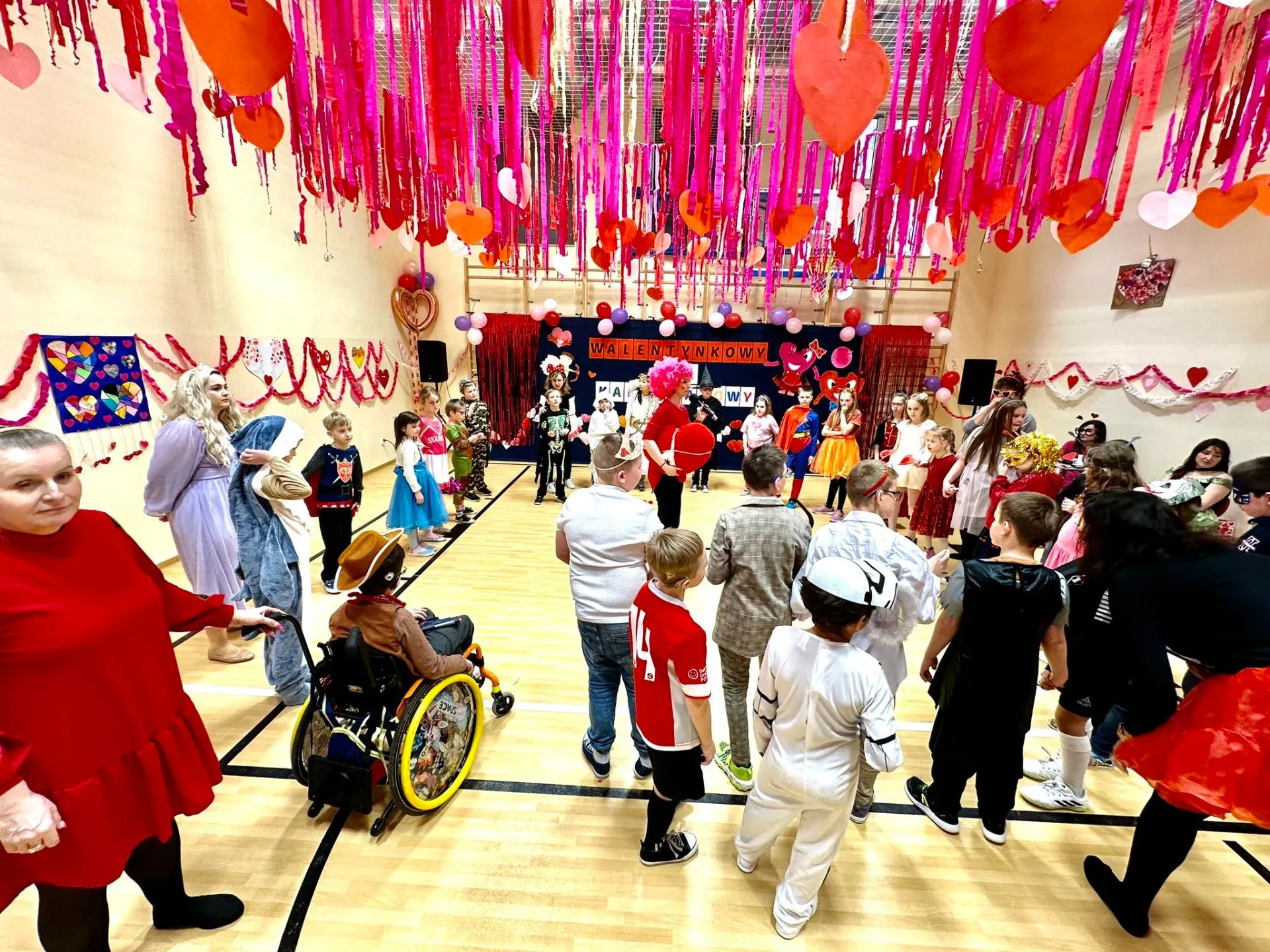 Bal Walentynkowy 2024