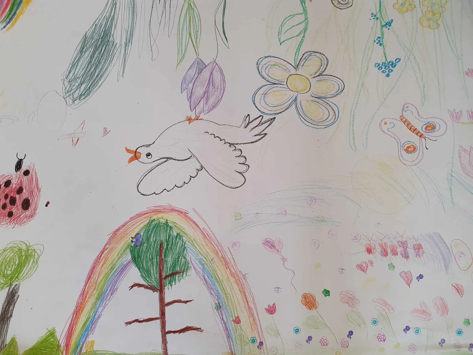 Światowy Dzień Sztuki