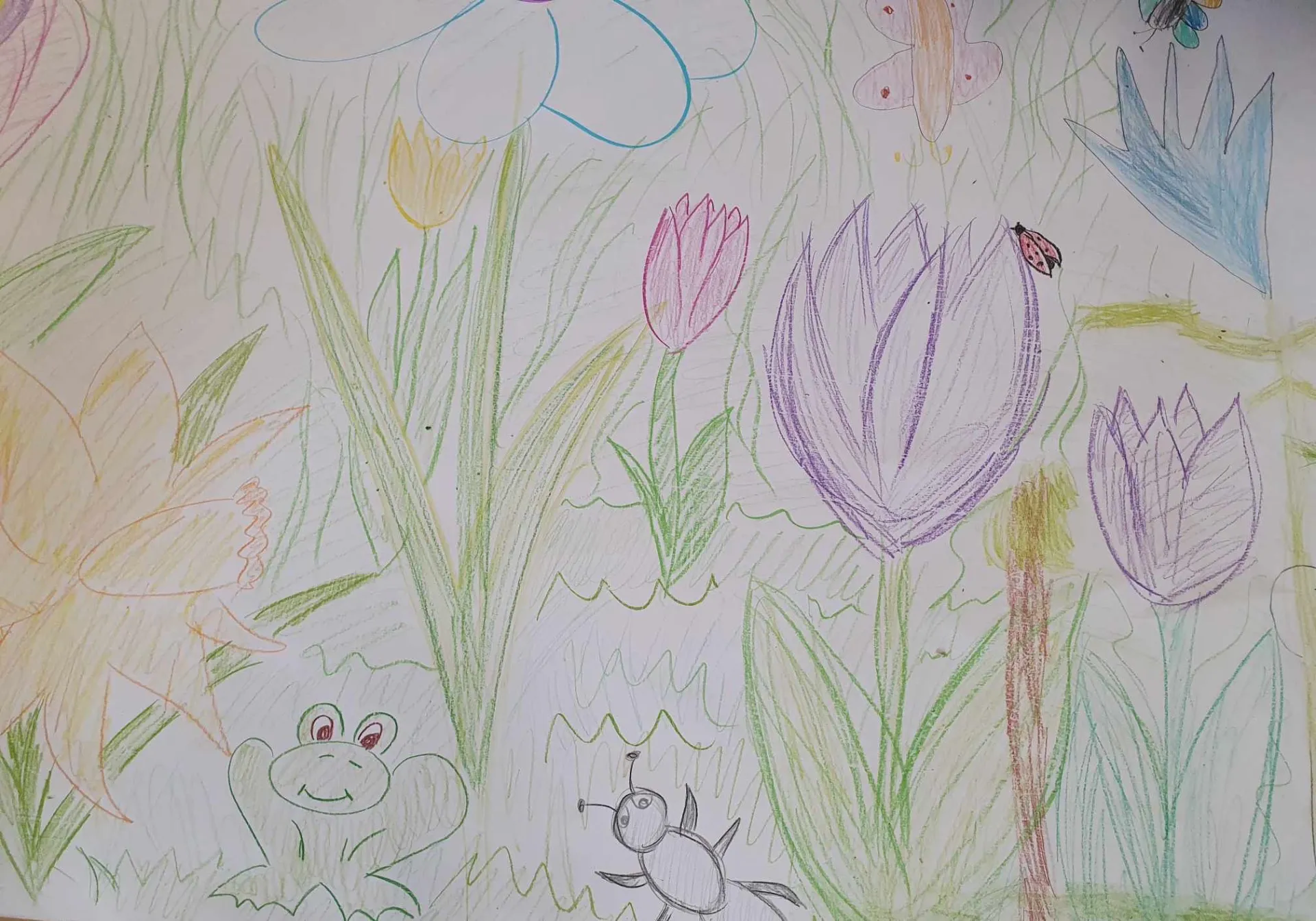 Światowy Dzień Sztuki