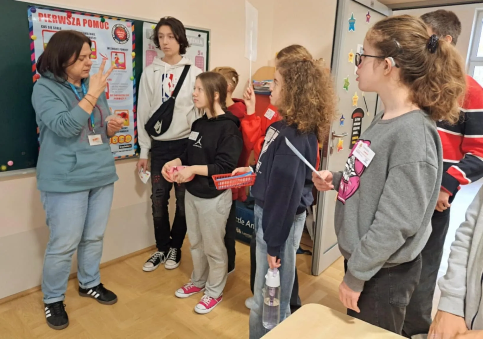 Światowy Dzień Tabliczki Mnożenia