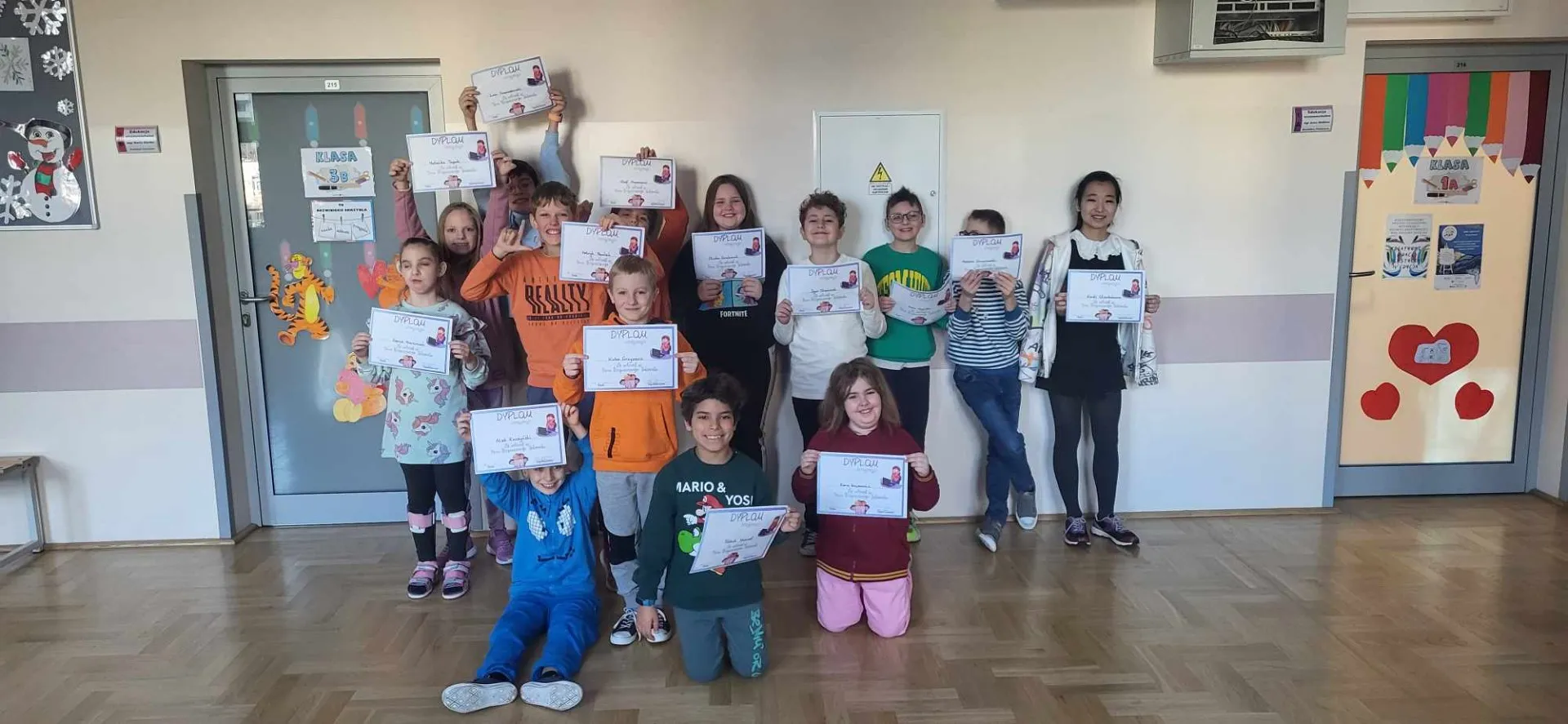 Obchody Dnia Bezpiecznego Internetu