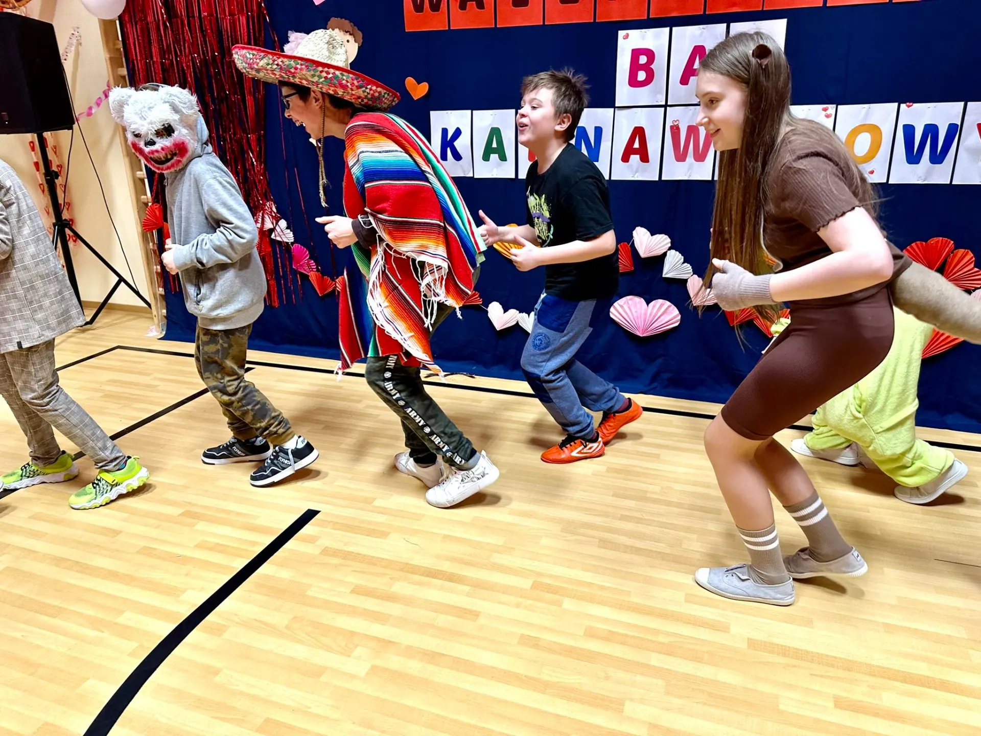 Bal Walentynkowy 2024