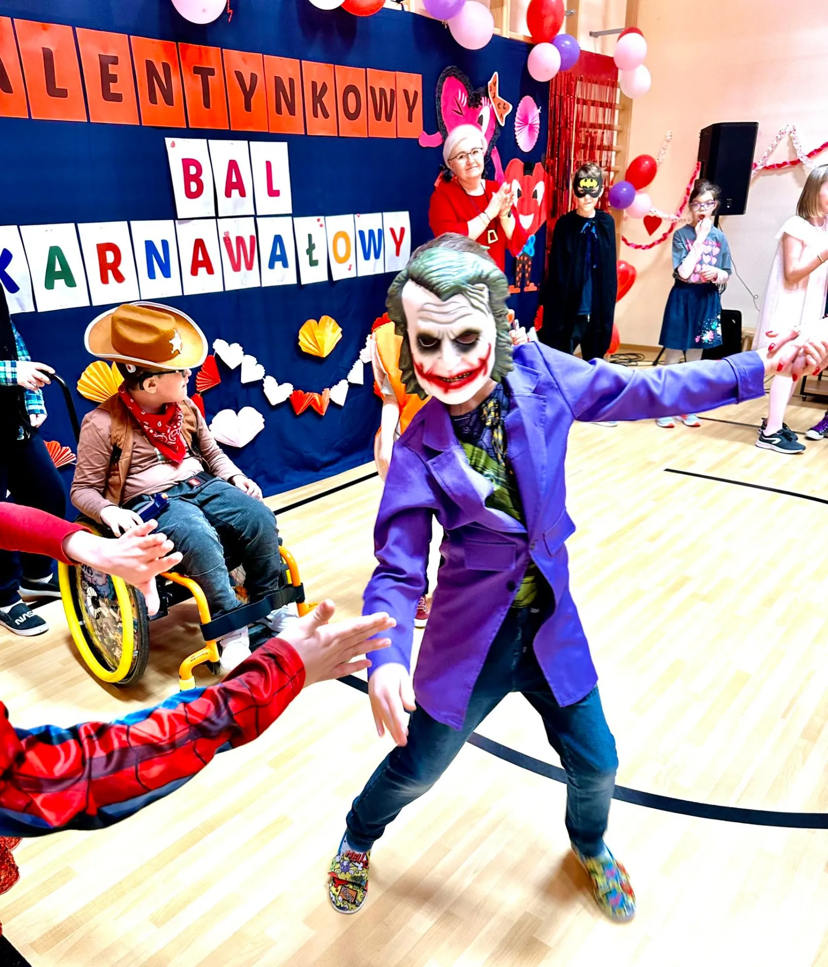Bal Walentynkowy 2024