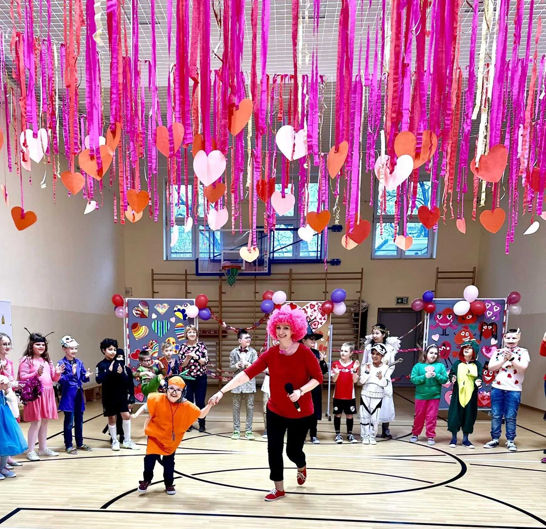 Bal Walentynkowy 2024