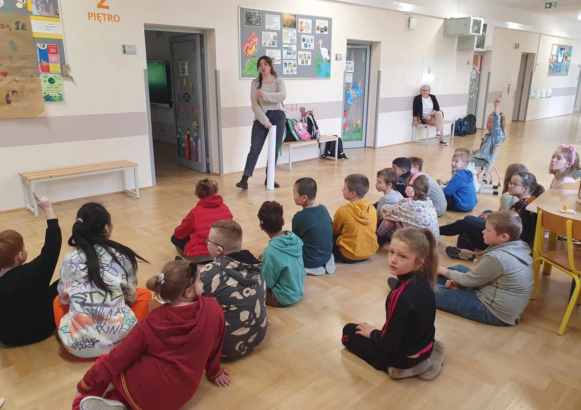 Światowy Dzień Sztuki