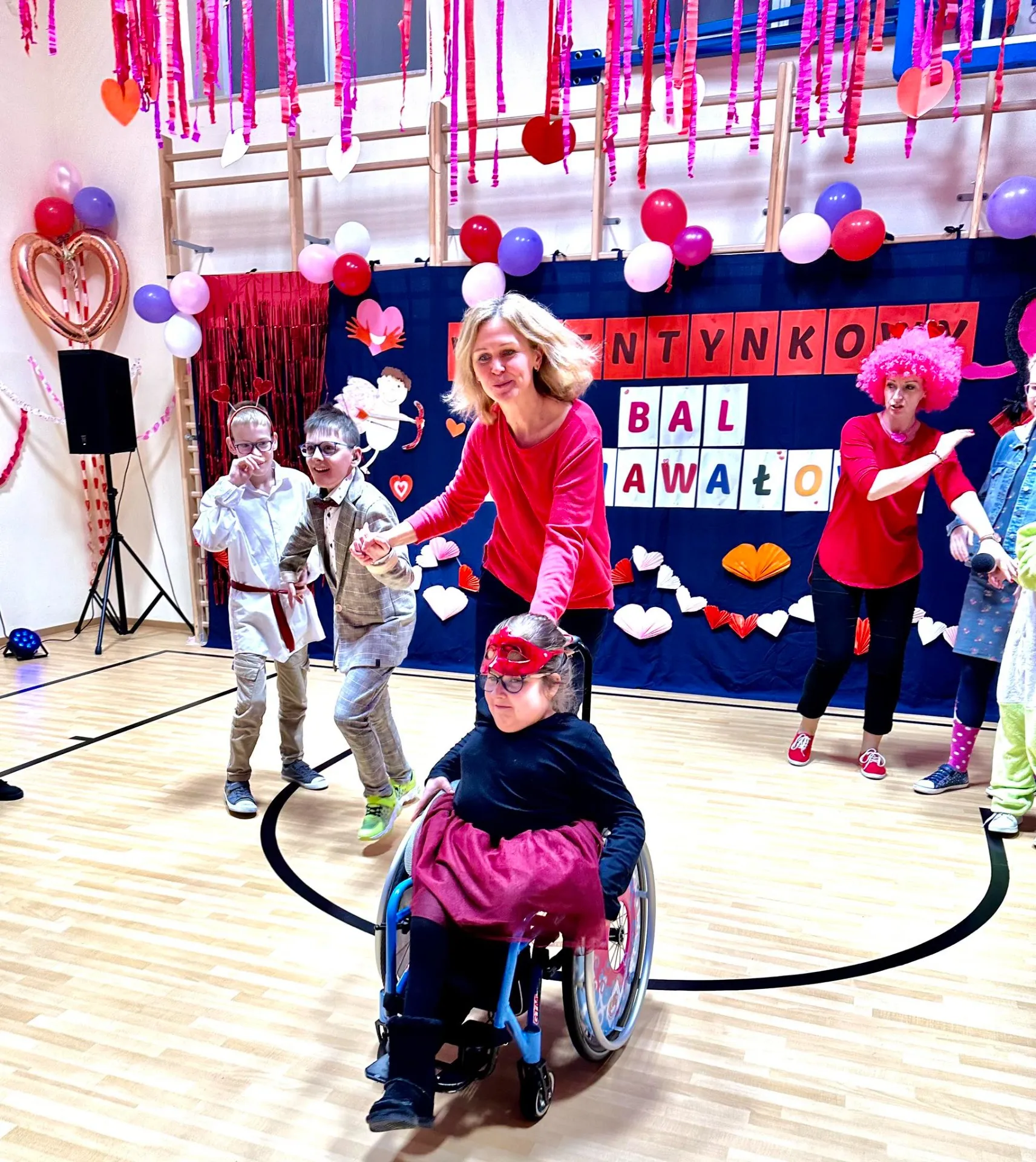 Bal Walentynkowy 2024