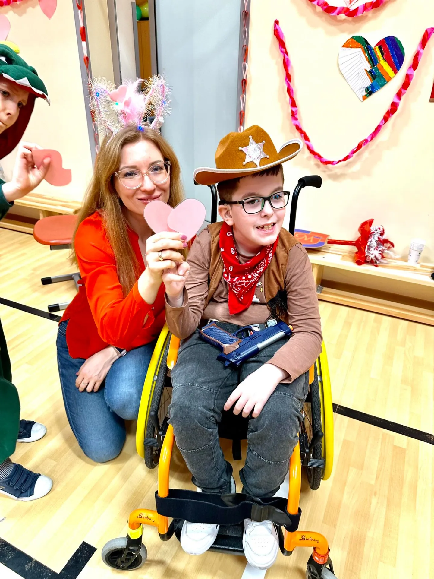 Bal Walentynkowy 2024