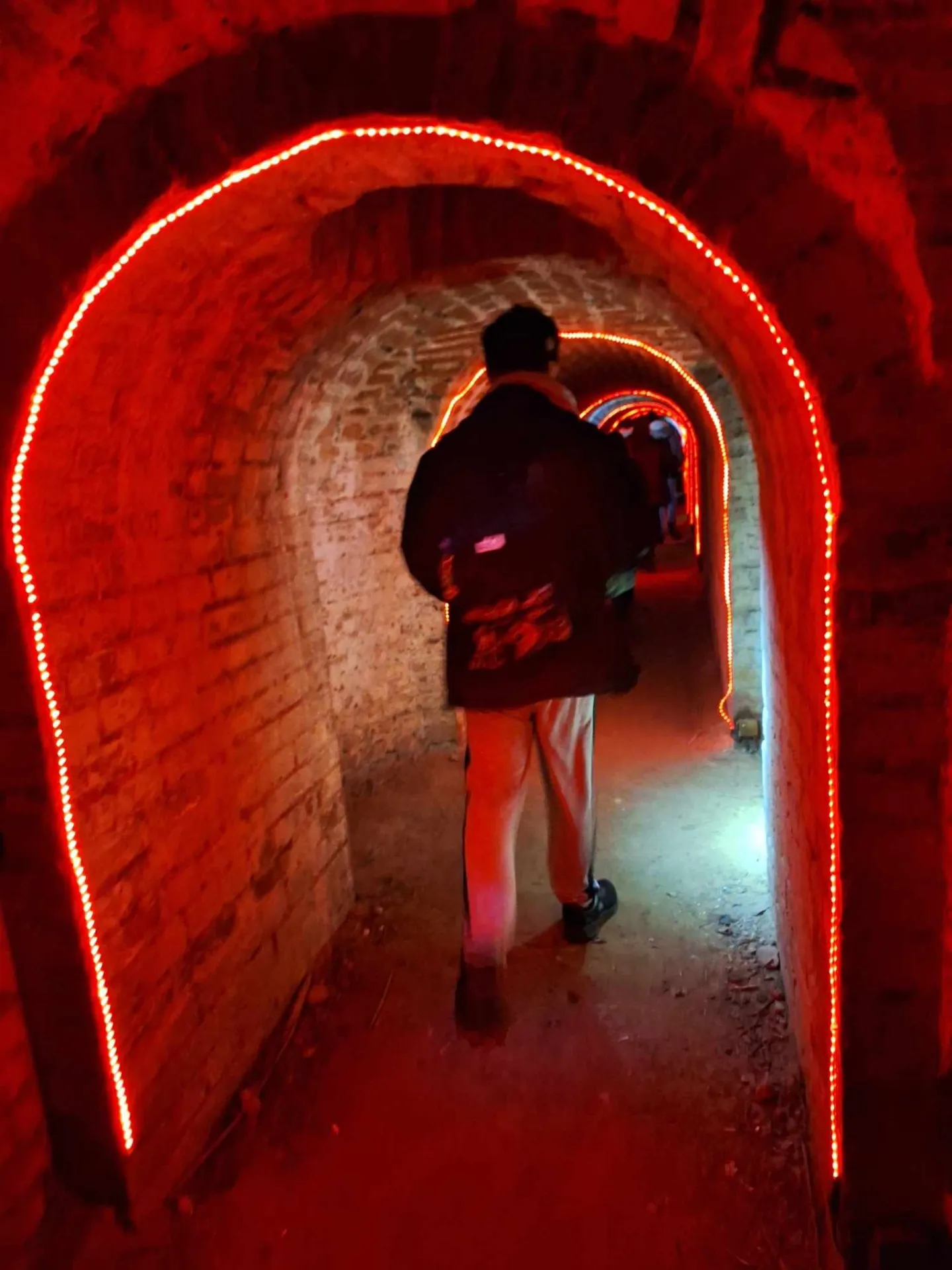 Wycieczka do Twierdzy Modlin