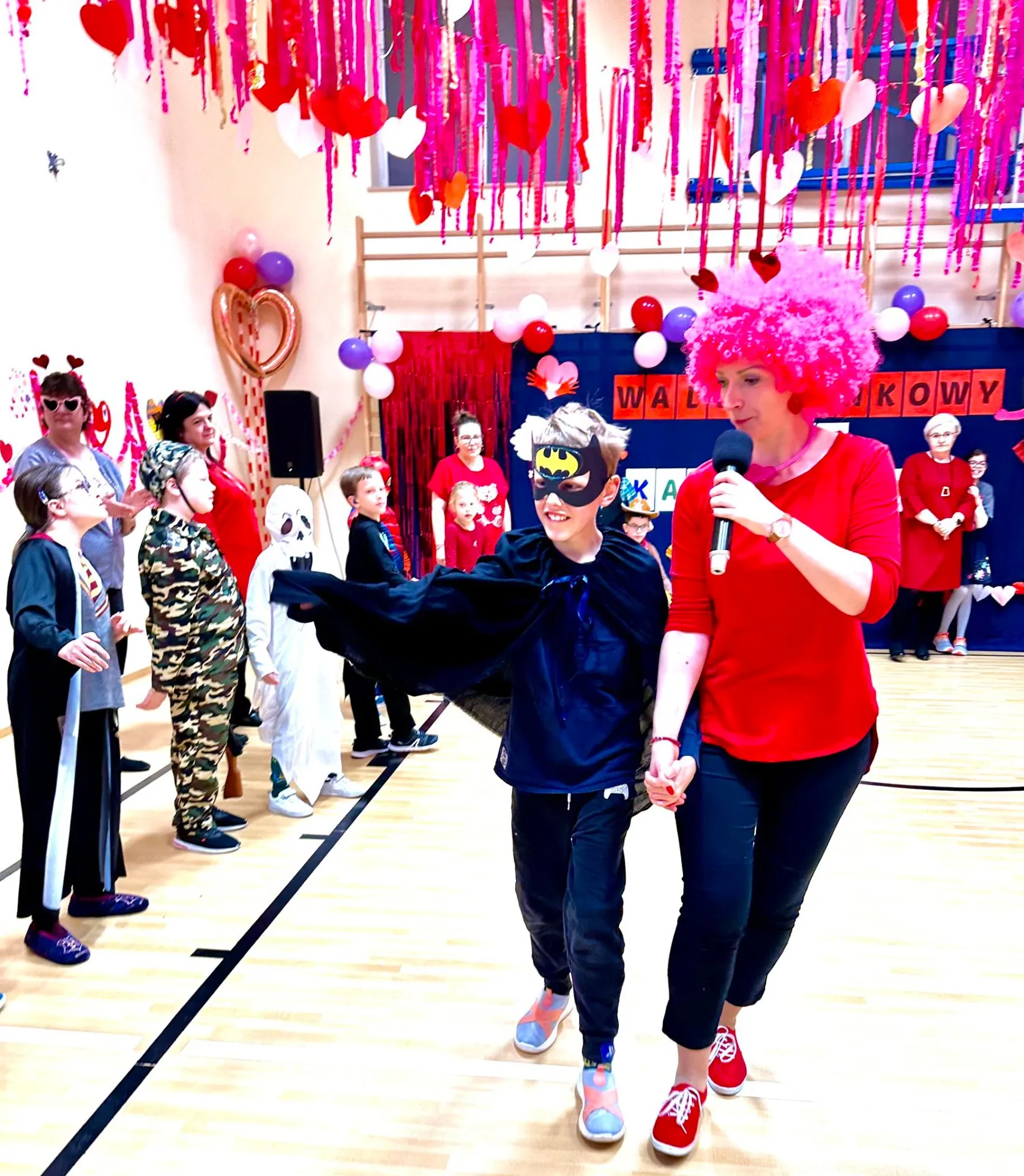 Bal Walentynkowy 2024