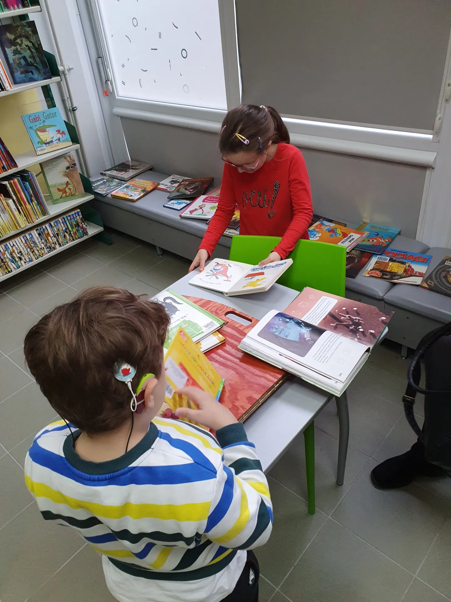 Narodowy Program Rozwoju Czytelnictwa