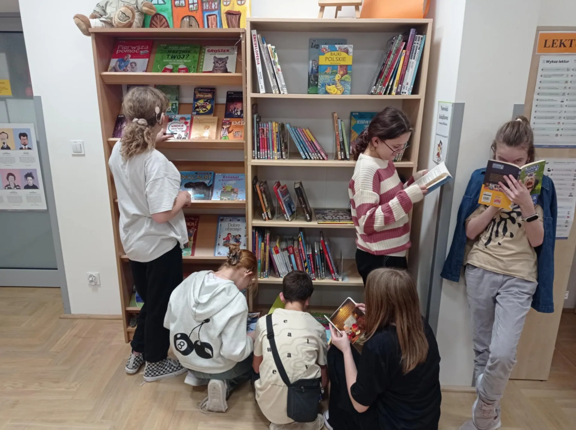 Nowości książkowe