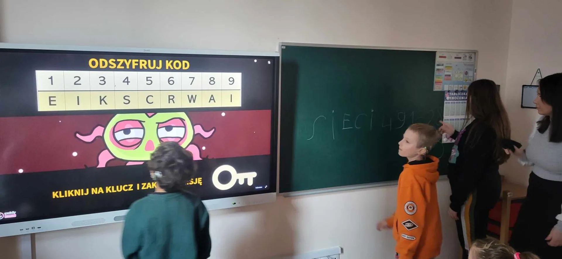 Obchody Dnia Bezpiecznego Internetu