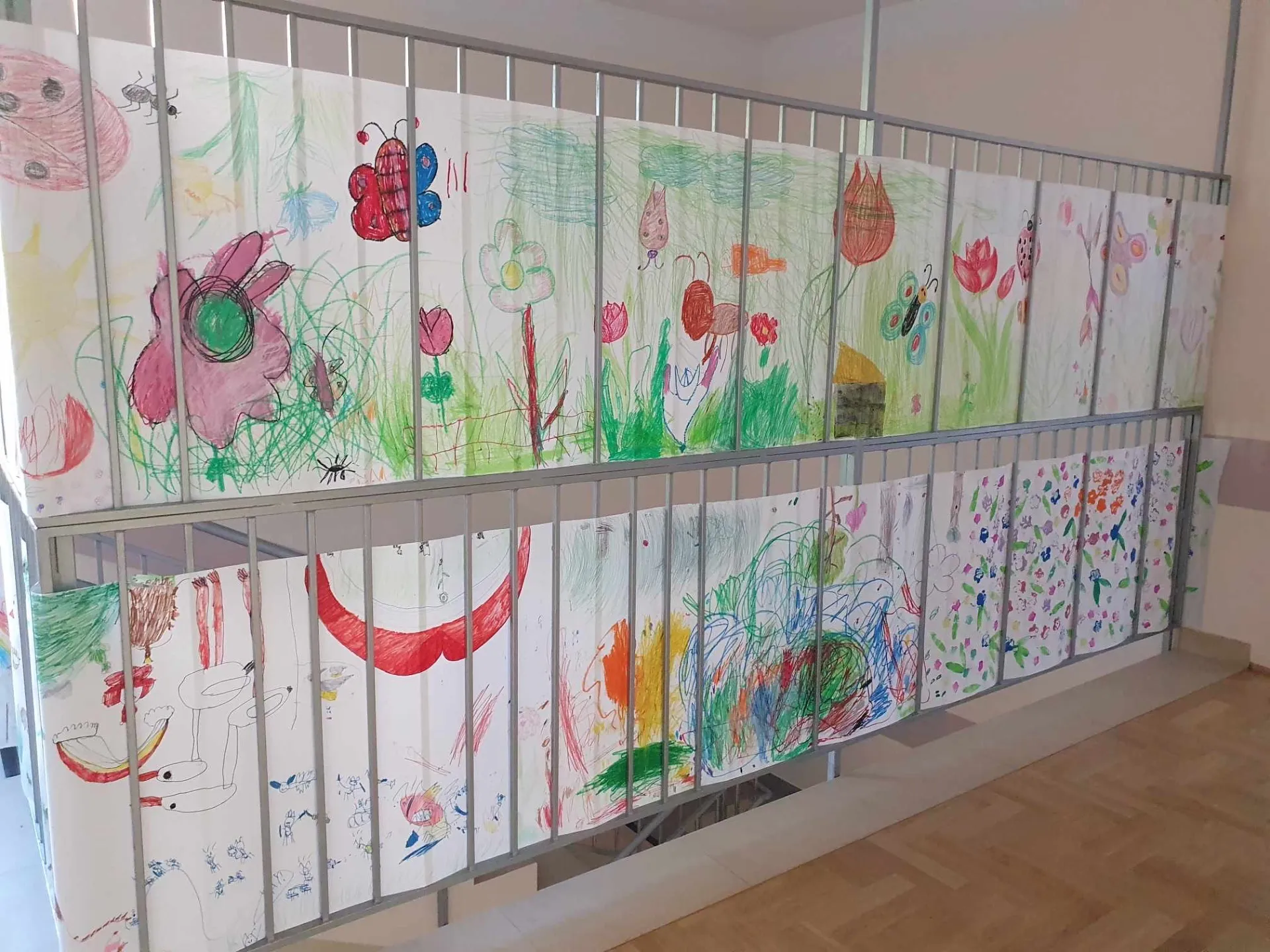 Światowy Dzień Sztuki