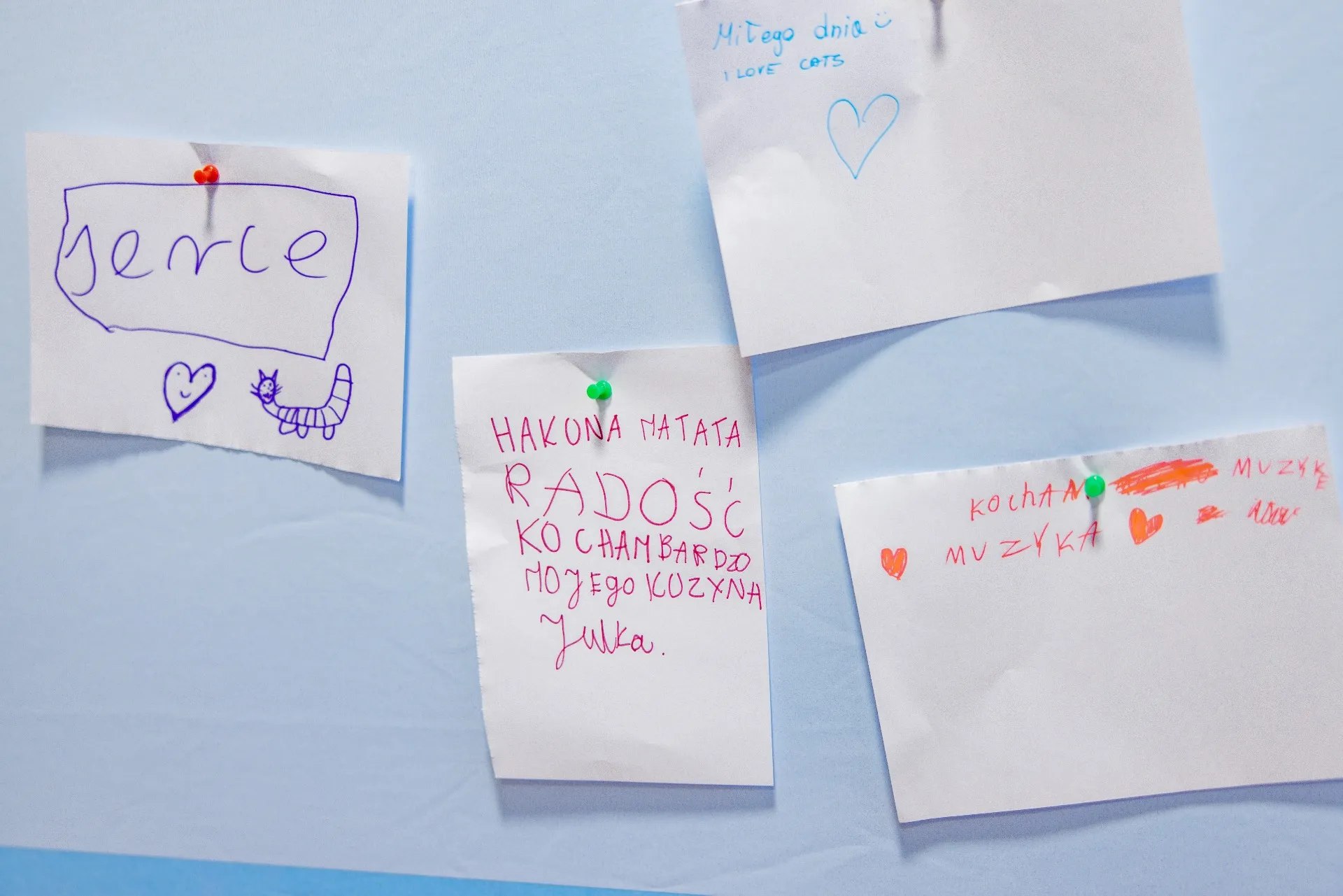 Wspomnienia ze spotkania z pracownikami Fundacji Kultura Bez Barier oraz Disney Polska