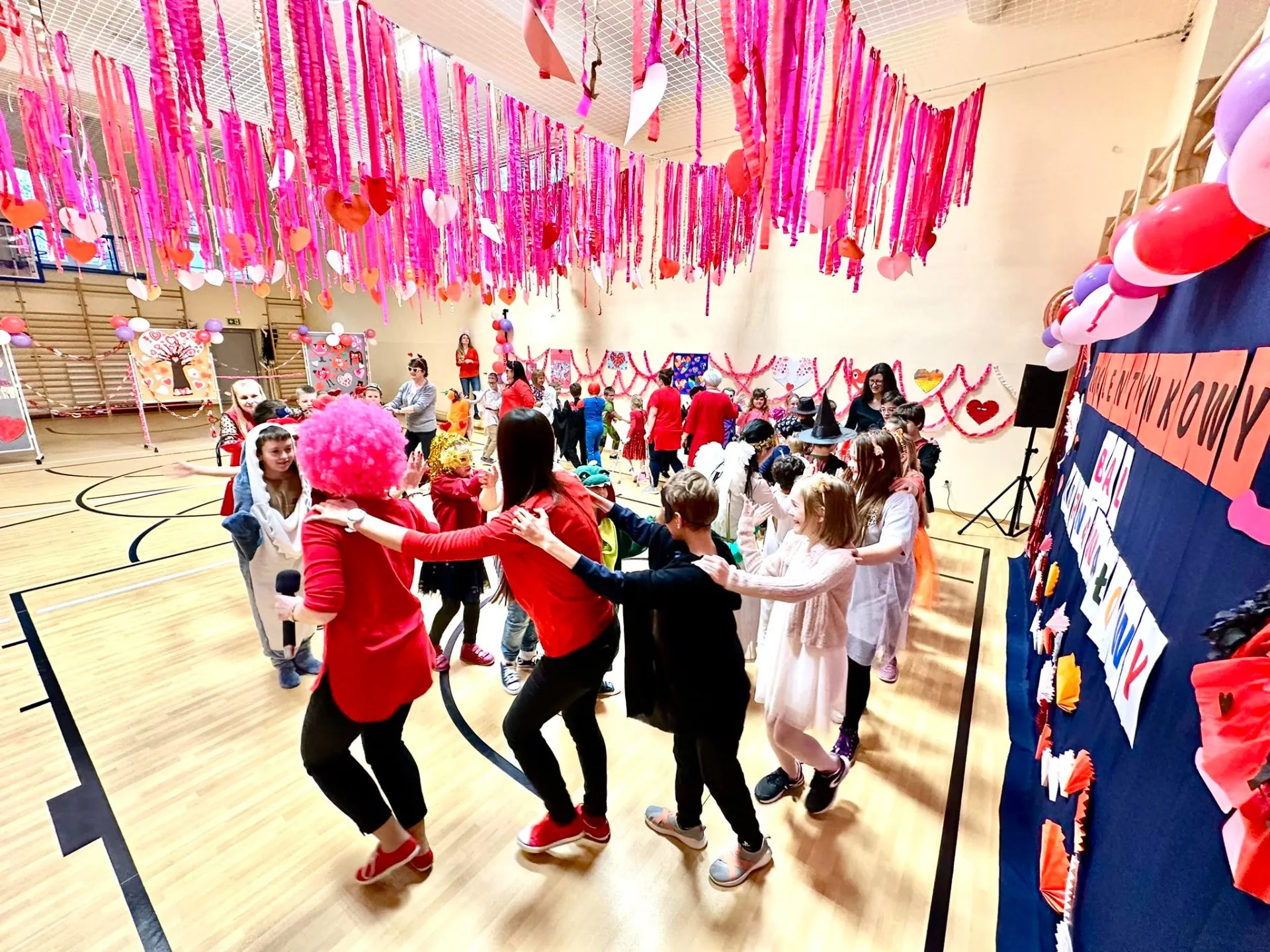 Bal Walentynkowy 2024