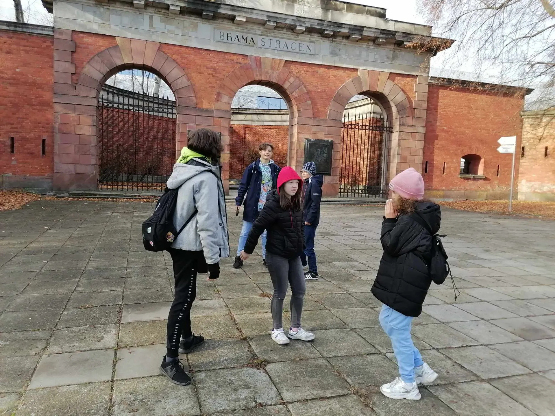 Wystawa "Wielkie i małe historie"