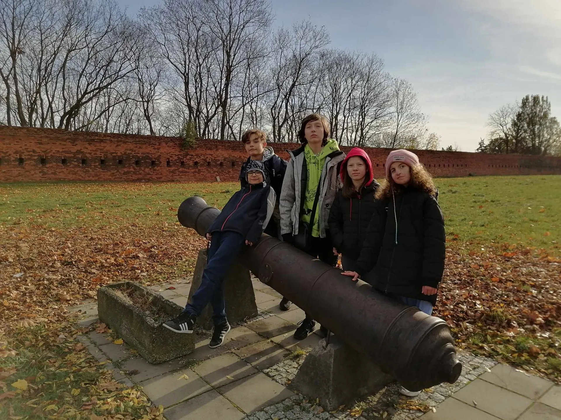 Wystawa "Wielkie i małe historie"