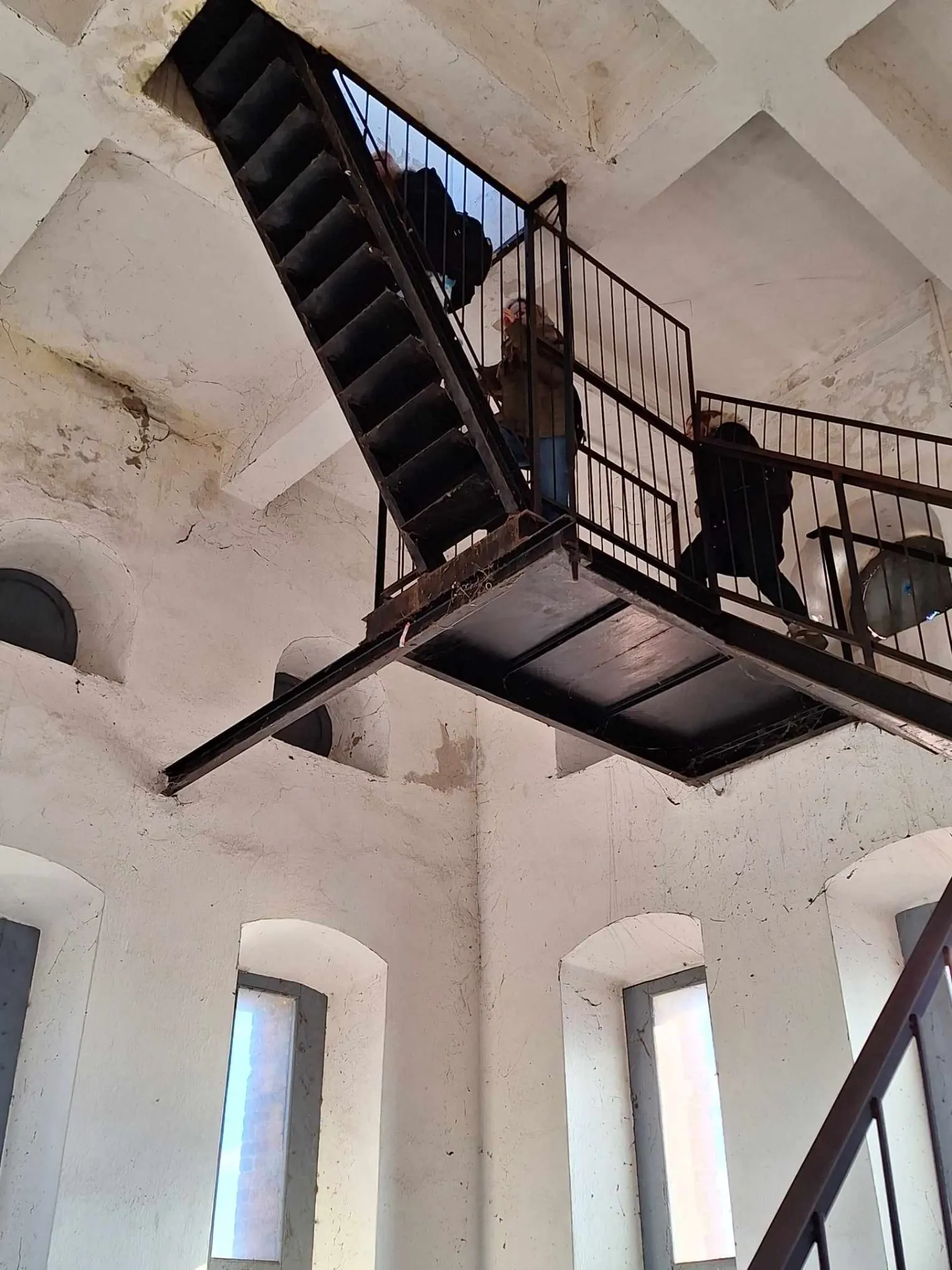 Wycieczka do Twierdzy Modlin