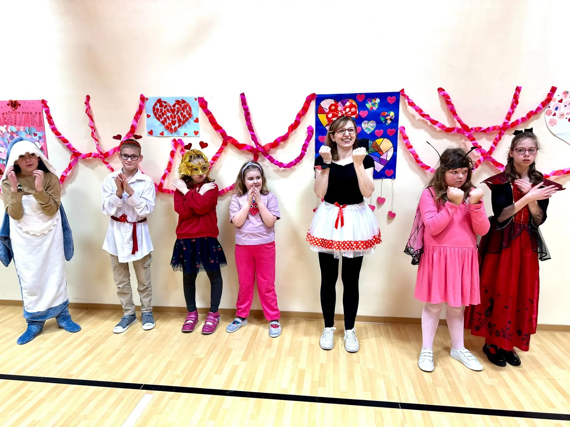 Bal Walentynkowy 2024