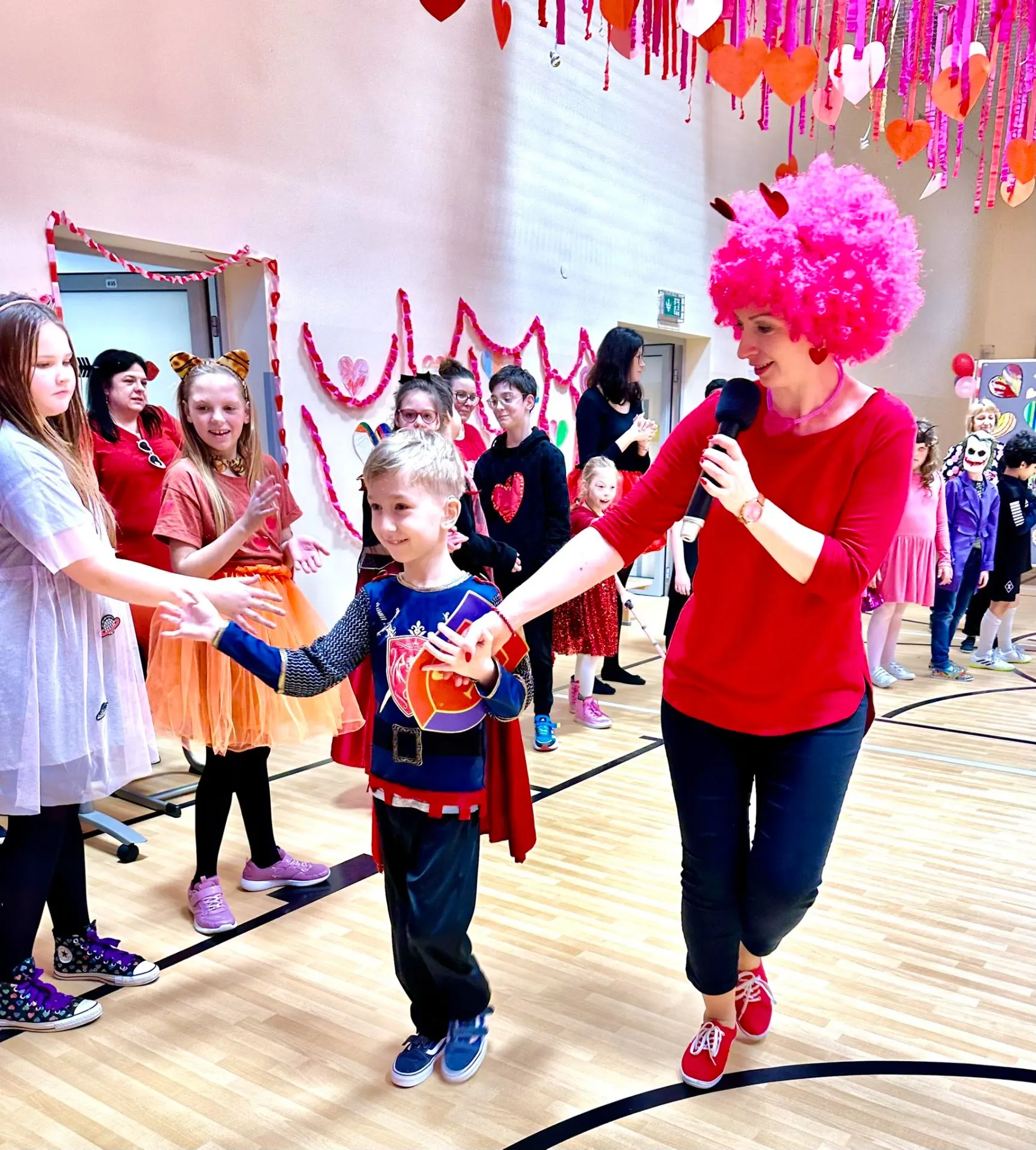 Bal Walentynkowy 2024