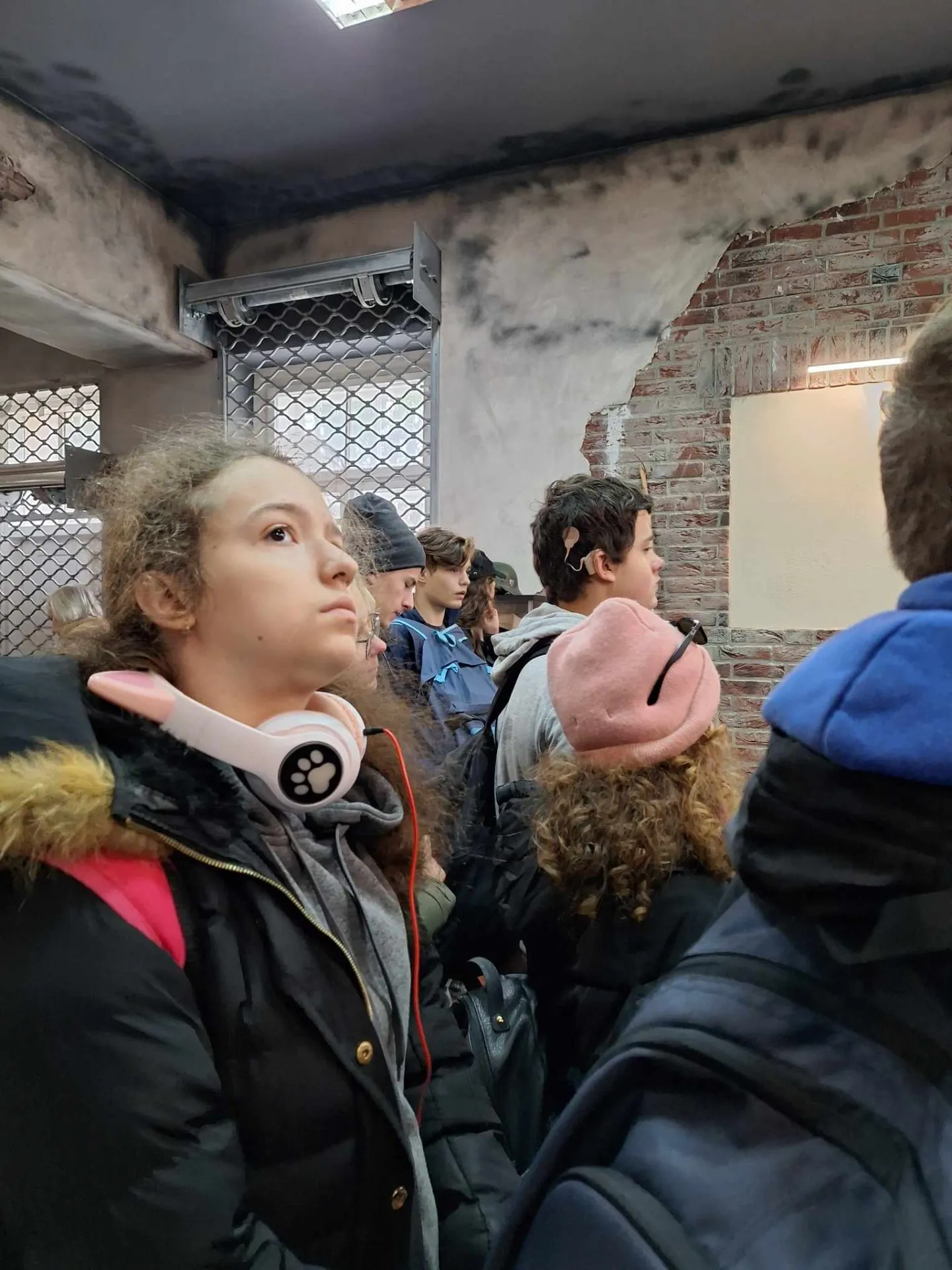 Wycieczka do Twierdzy Modlin