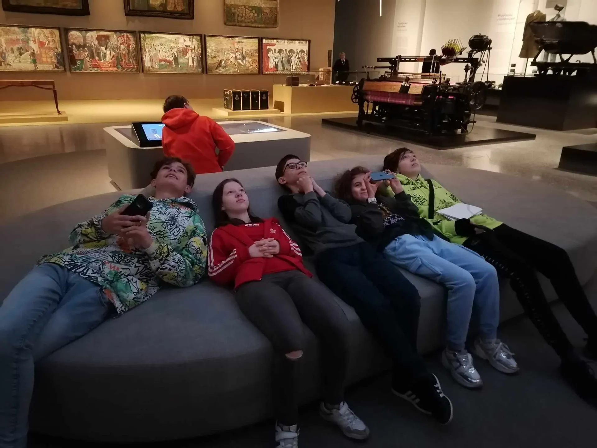 Wystawa "Wielkie i małe historie"