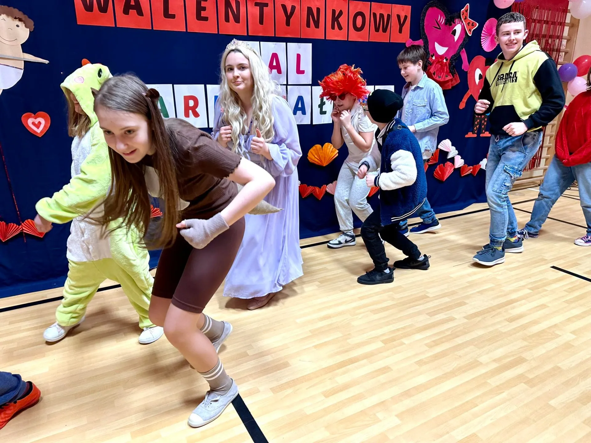 Bal Walentynkowy 2024