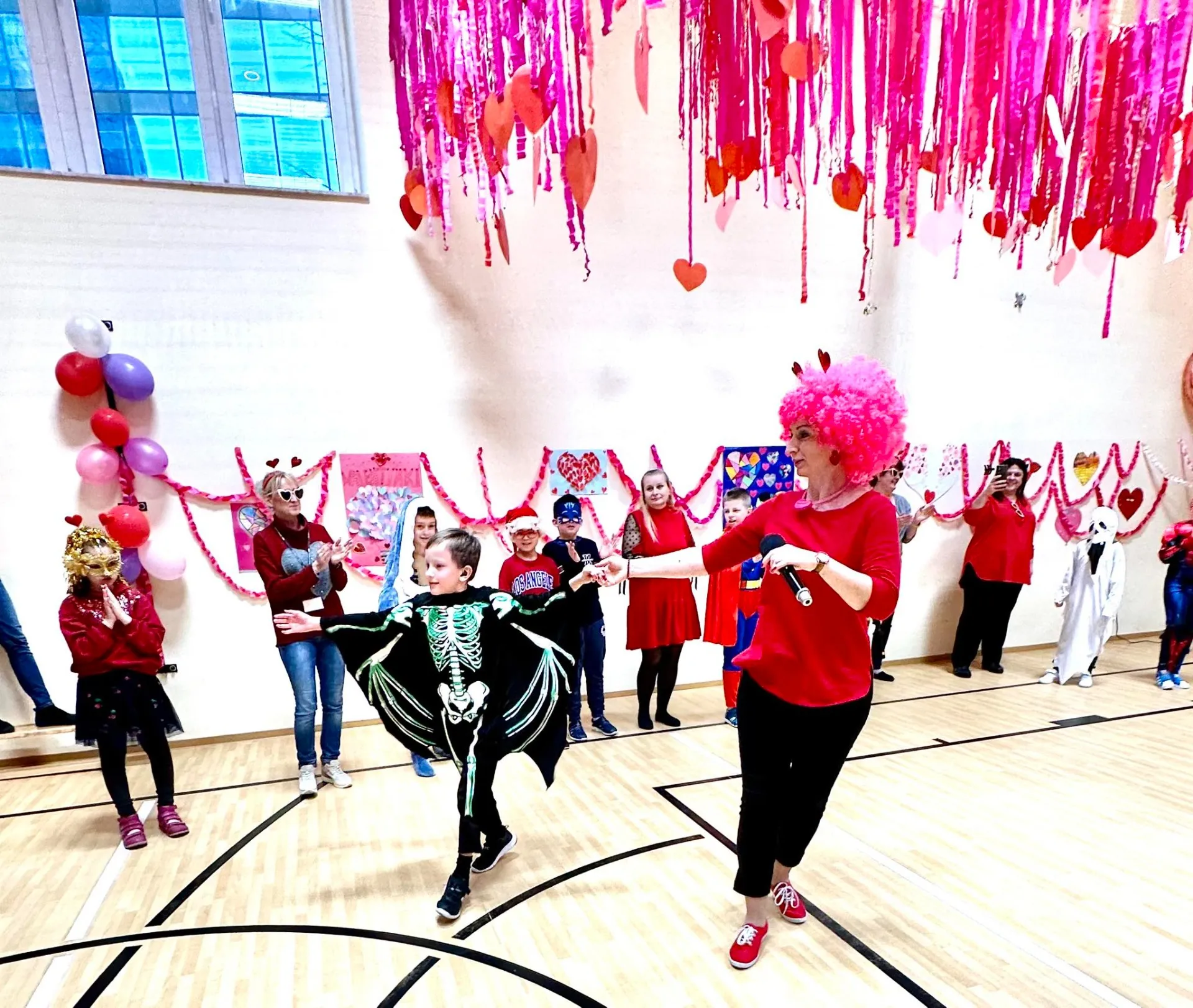 Bal Walentynkowy 2024