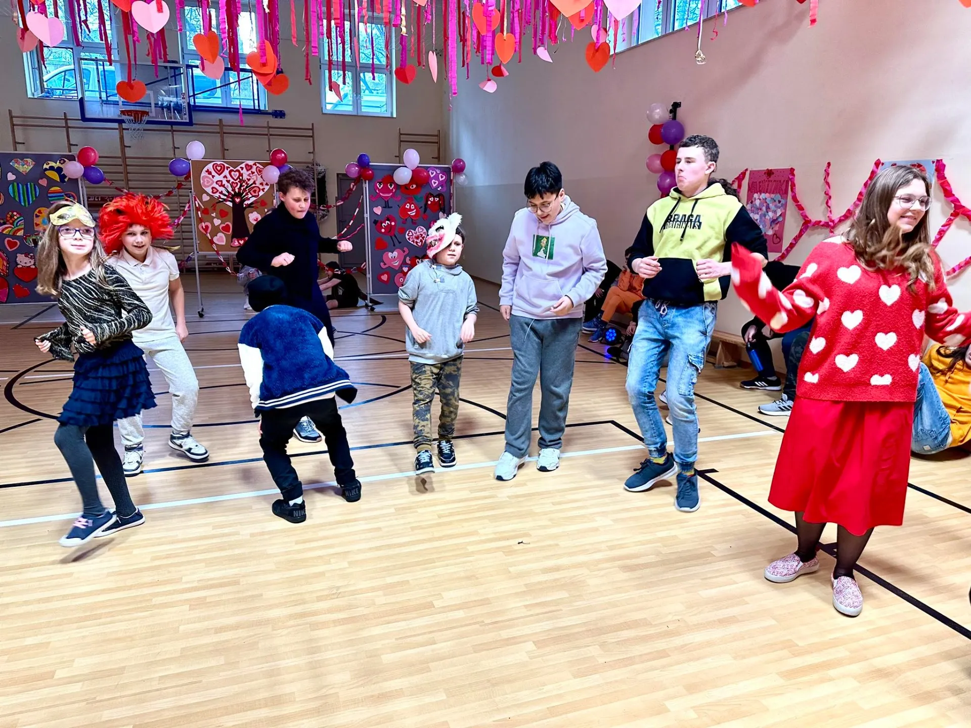 Bal Walentynkowy 2024