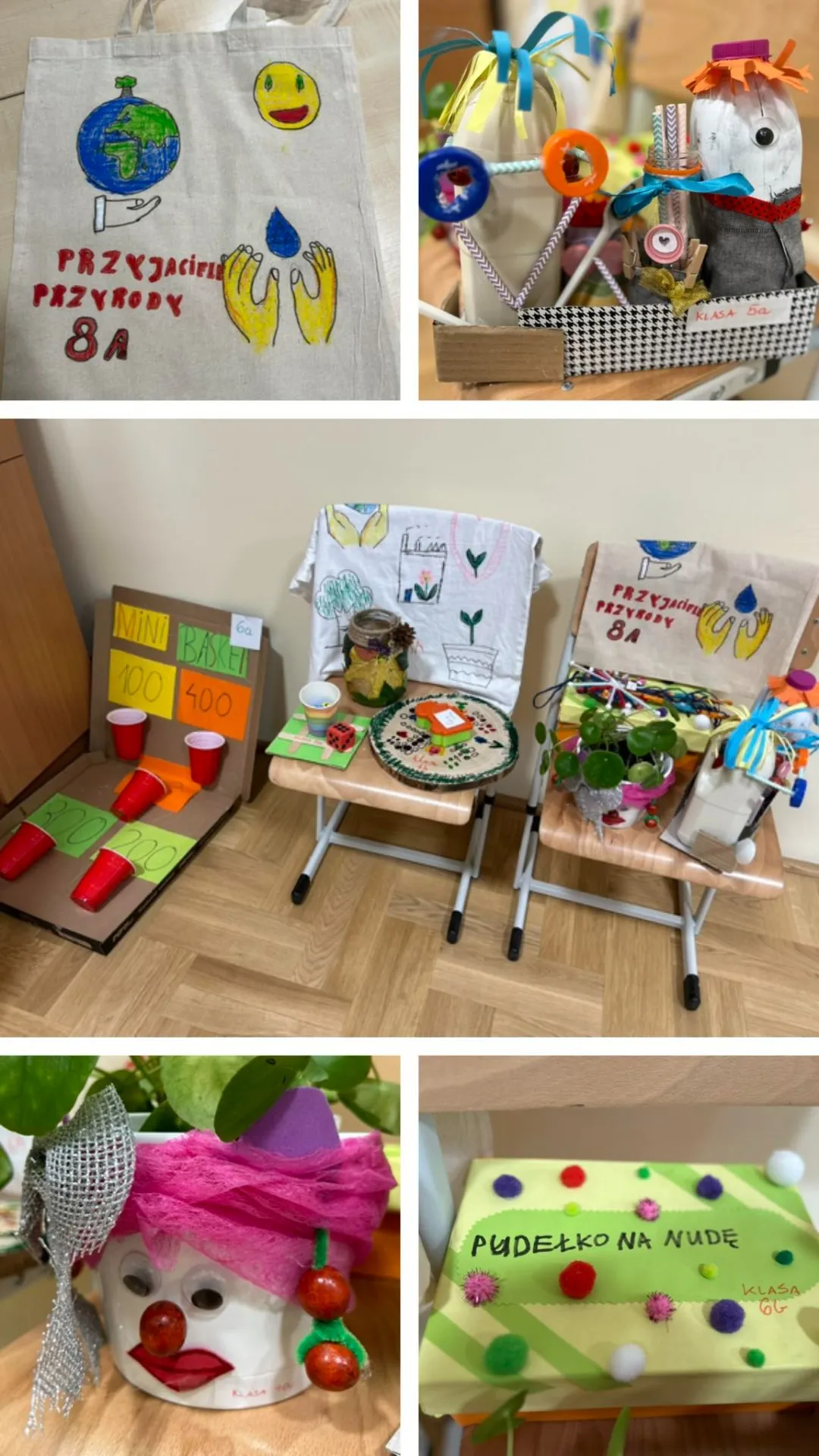 Sprzątanie Świata!