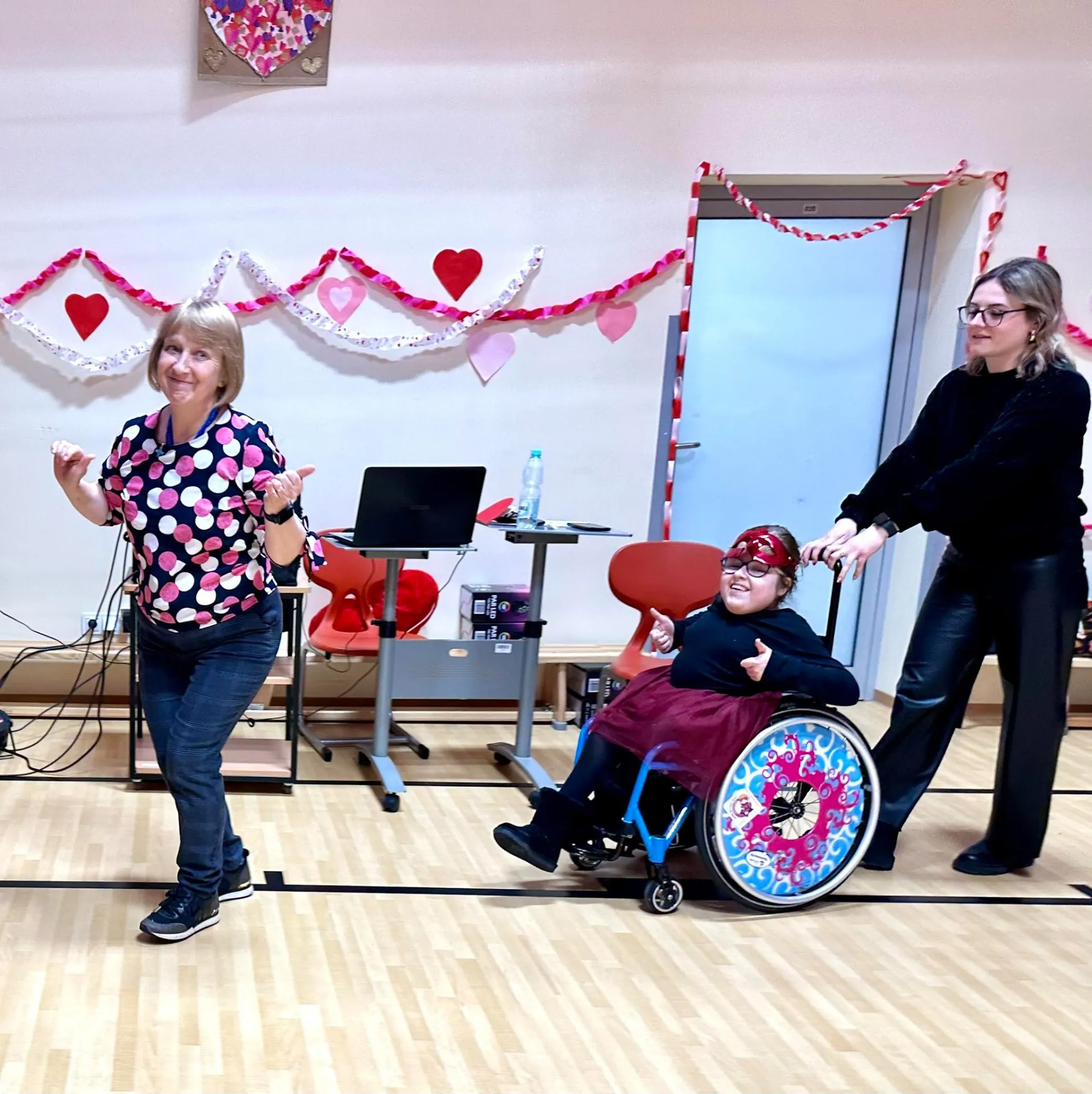 Bal Walentynkowy 2024