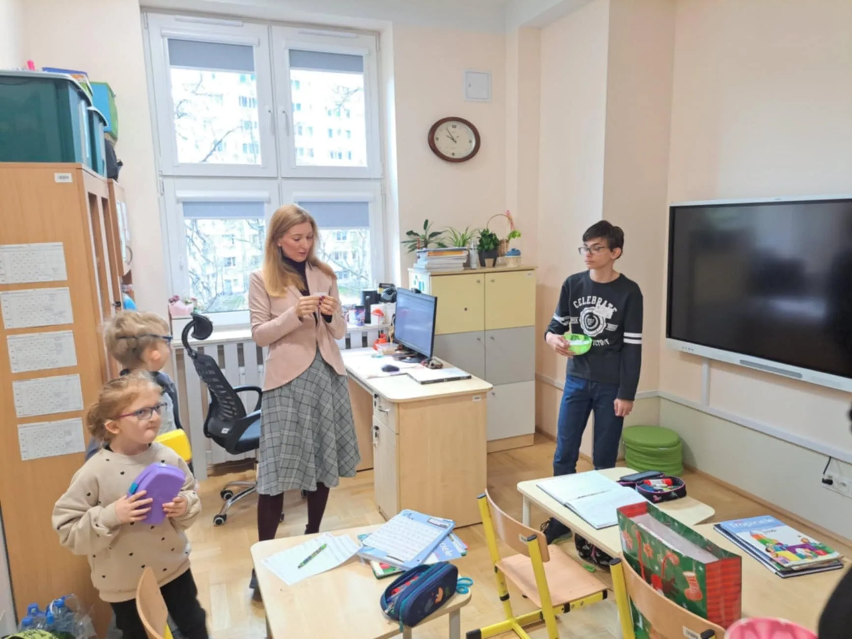 Światowy Dzień Tabliczki Mnożenia