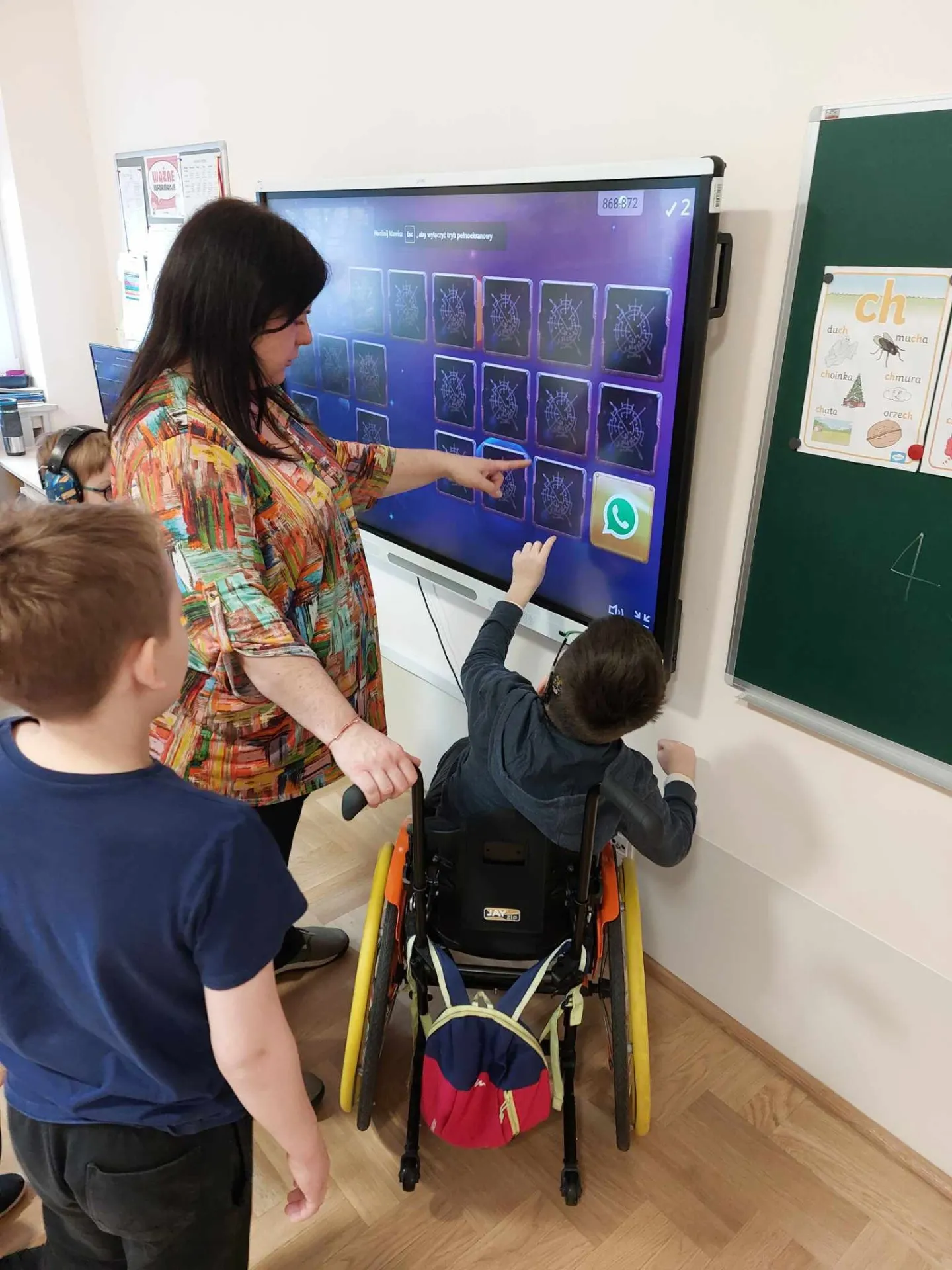 Obchody Dnia Bezpiecznego Internetu