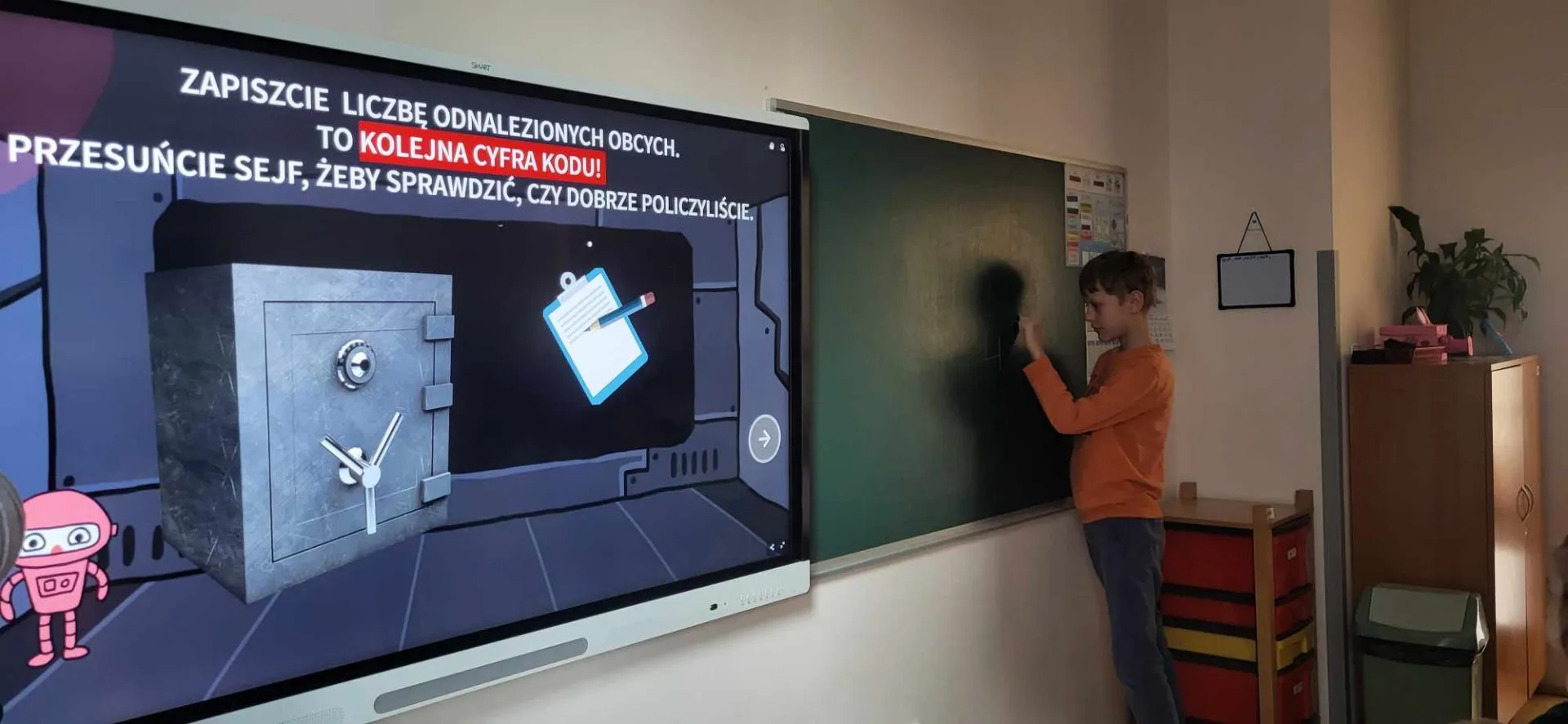 Obchody Dnia Bezpiecznego Internetu