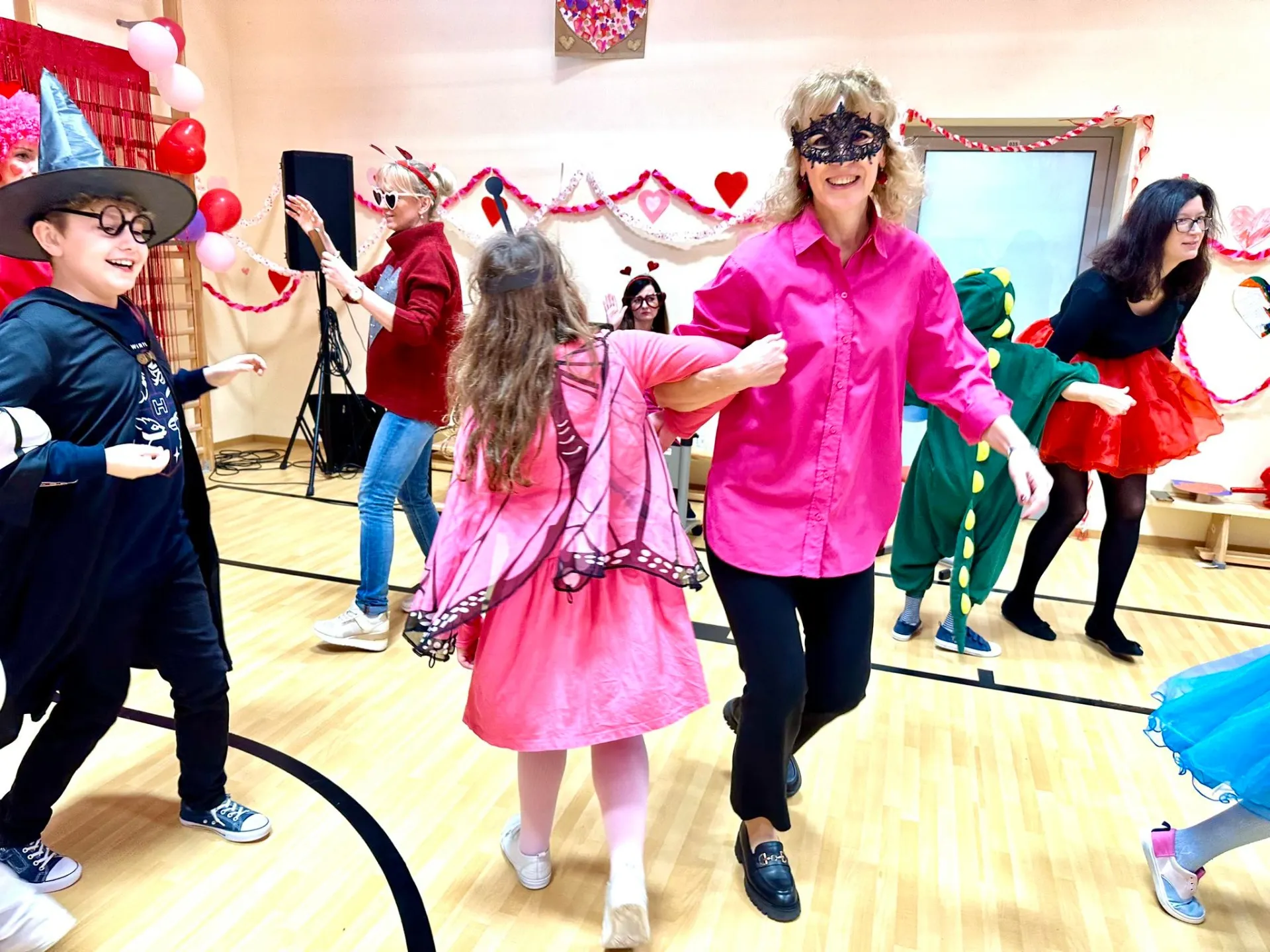 Bal Walentynkowy 2024