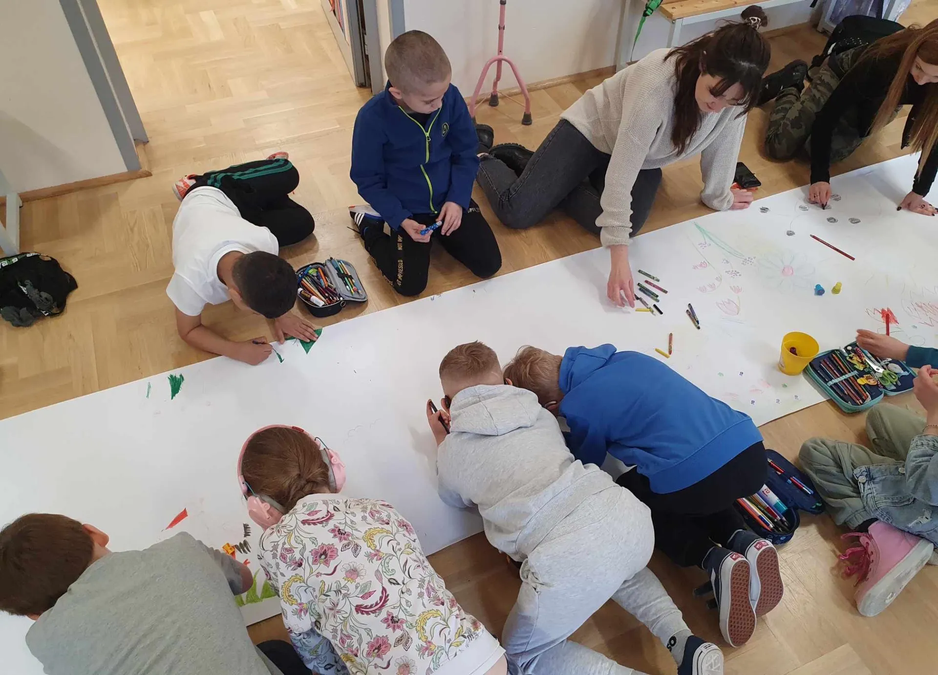 Światowy Dzień Sztuki