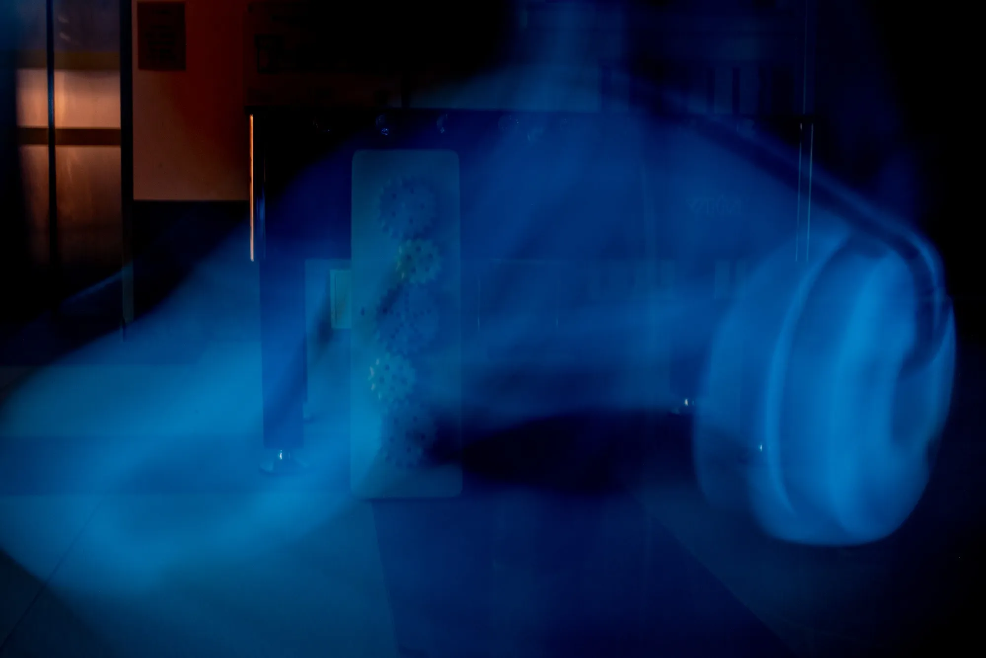 Malowanie światłem