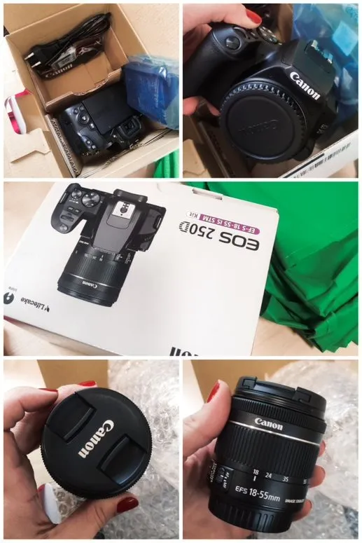 Laboratoria Przyszłości - październik