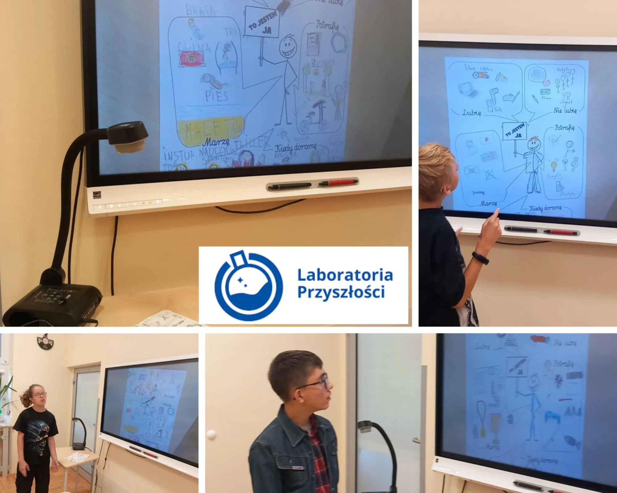 Laboratoria Przyszłości