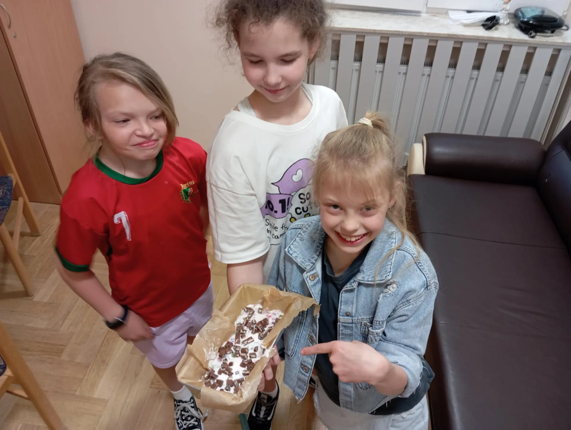 Świetlicowe warsztaty