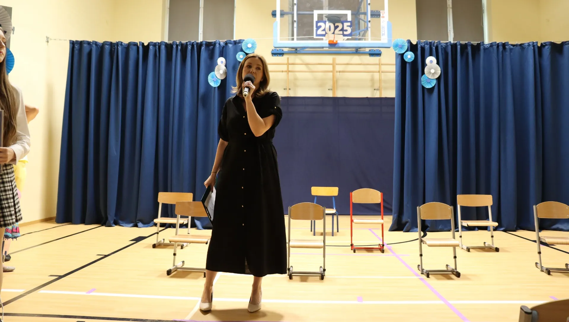 Zakończenie roku szkolnego