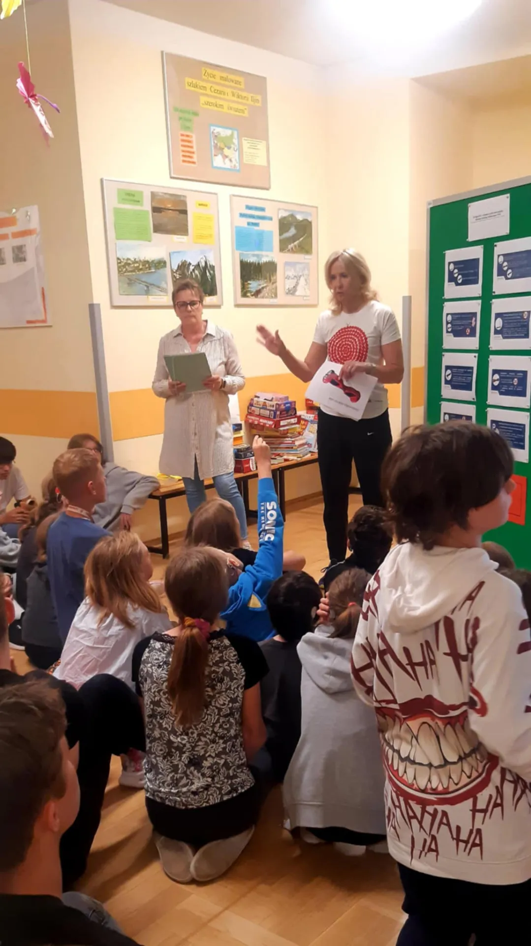 Apel w zakresie bezpieczeństwa