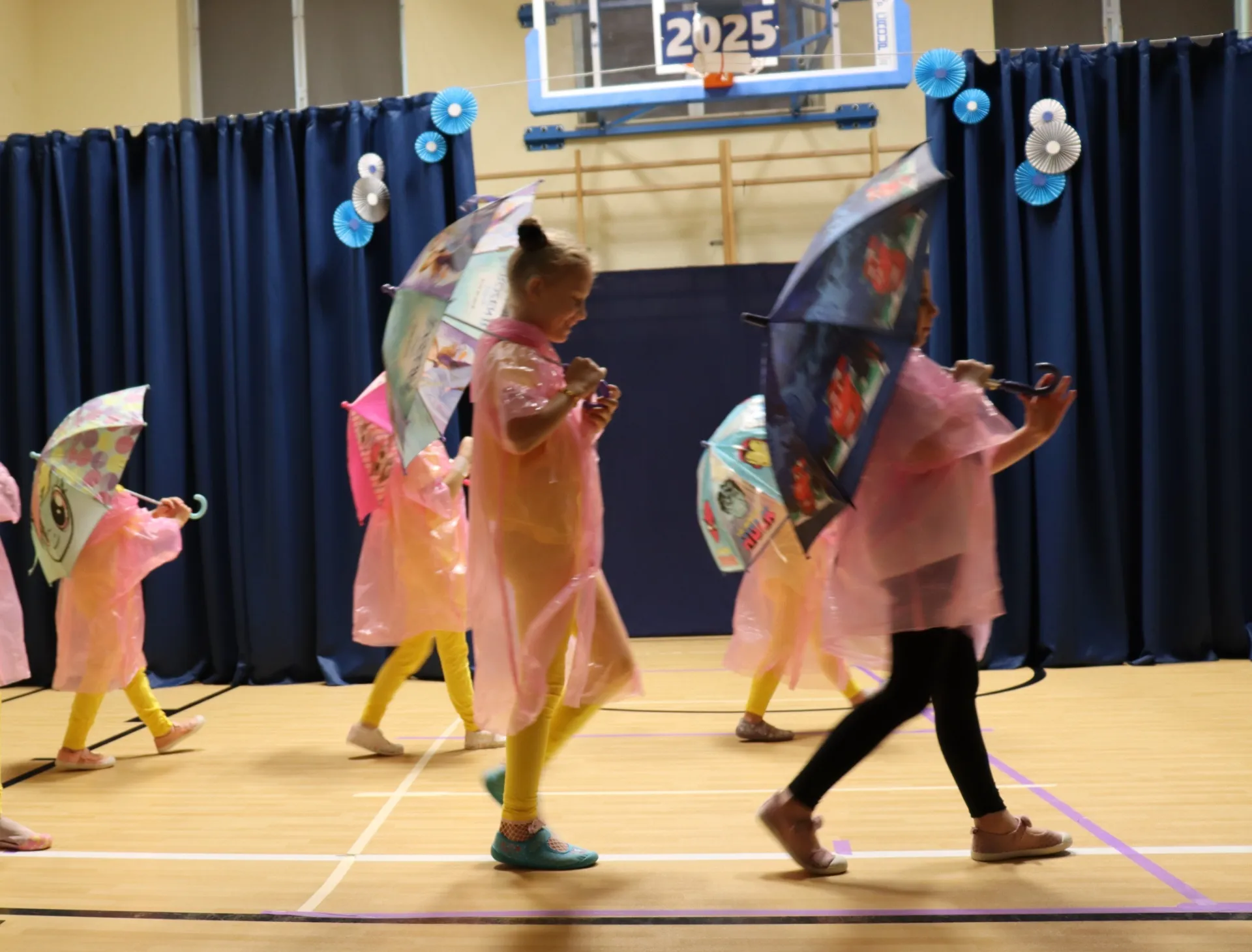 Zakończenie roku szkolnego