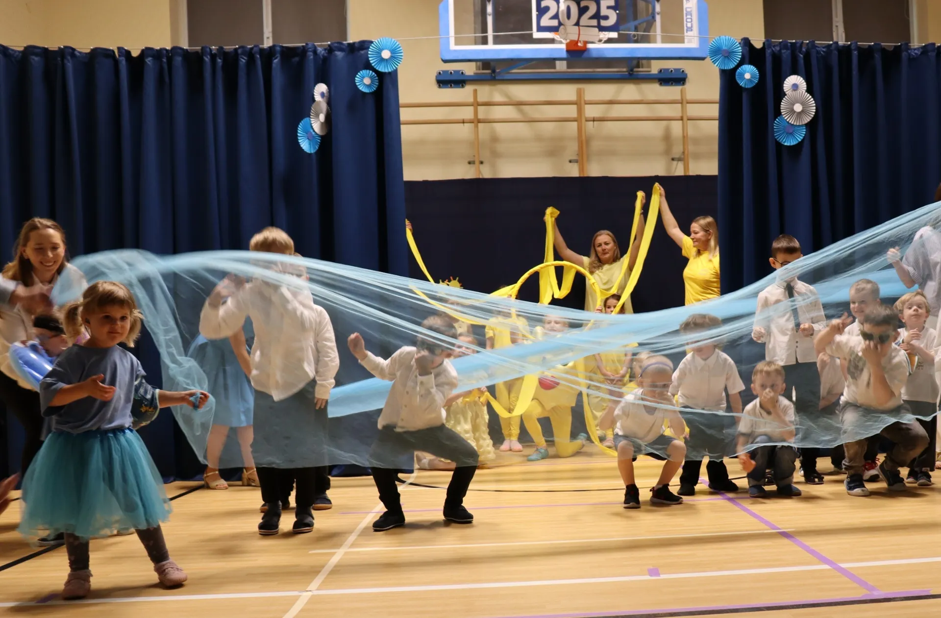 Zakończenie roku szkolnego