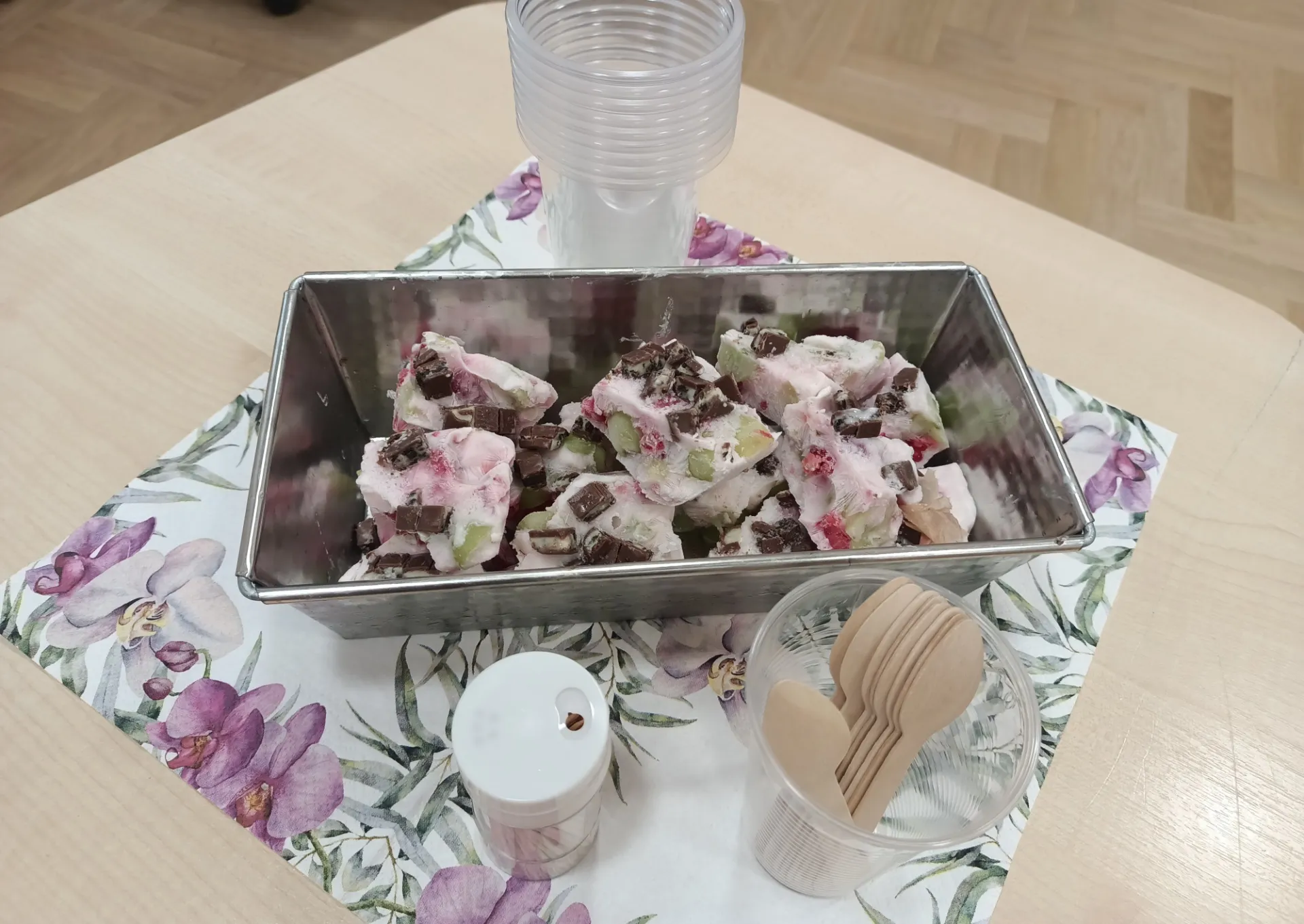 Świetlicowe warsztaty