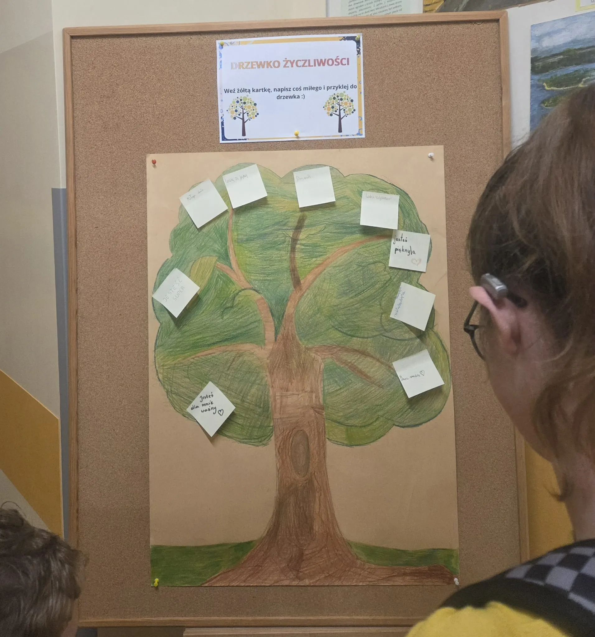 Drzewo życzliwości 